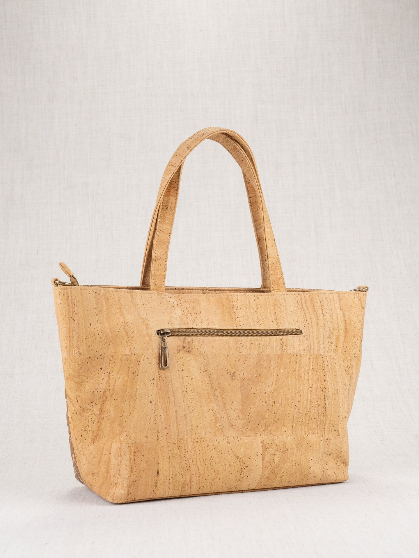 Rylie Quilted Day Bag