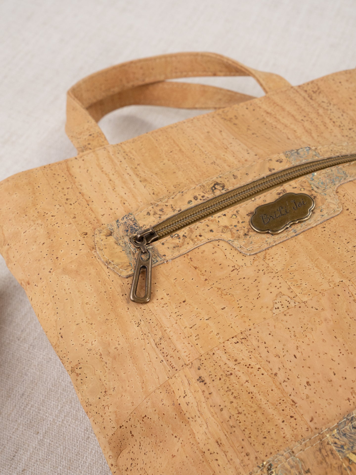 Rylie Backpack Purse