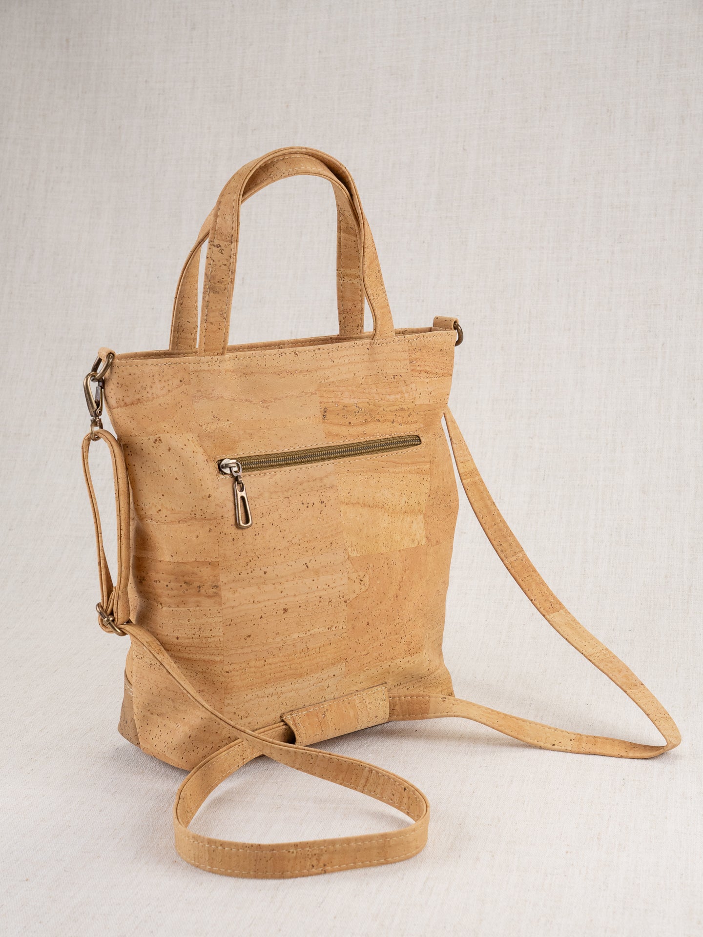 Rylie Backpack Purse