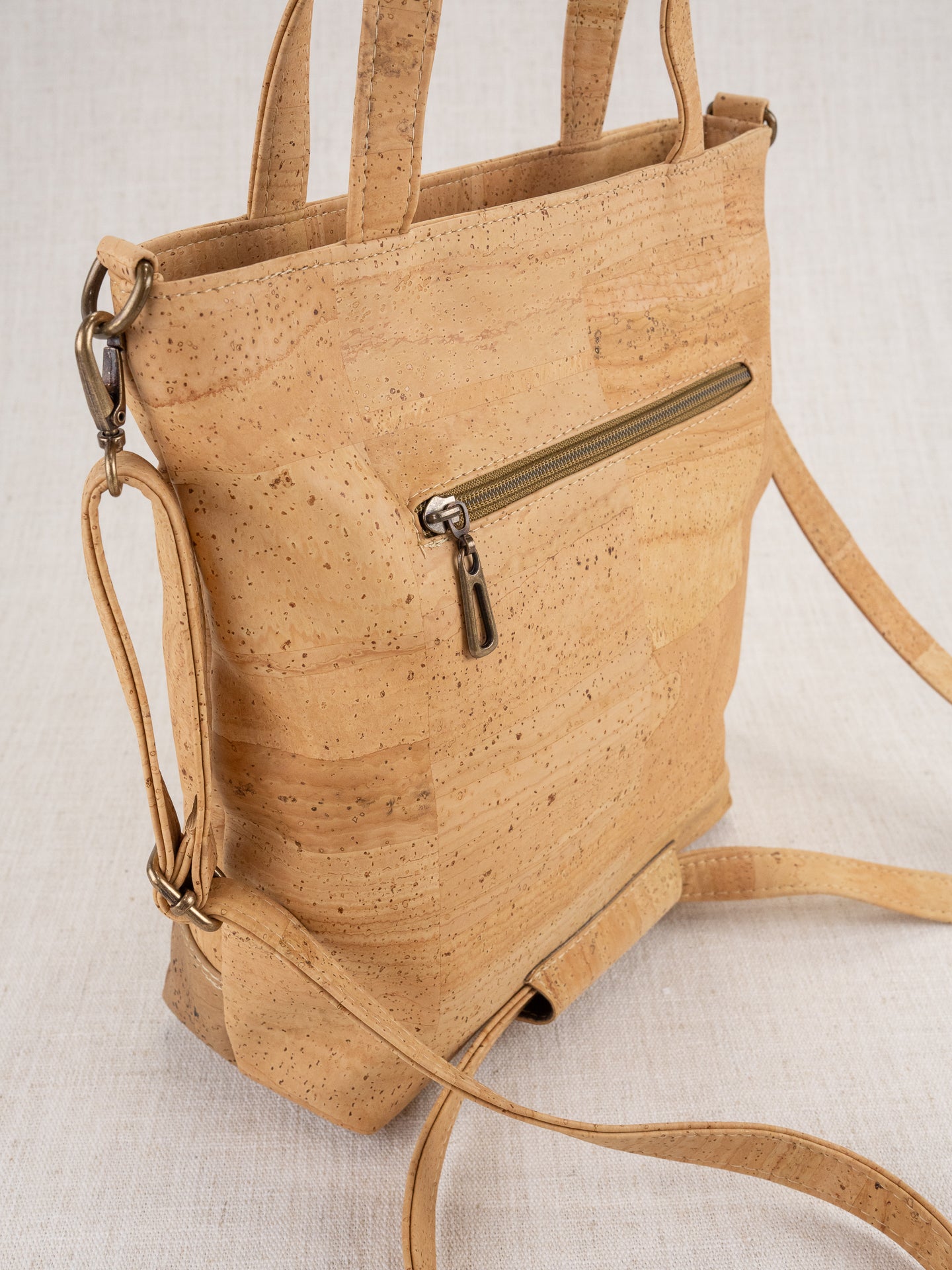 Rylie Backpack Purse