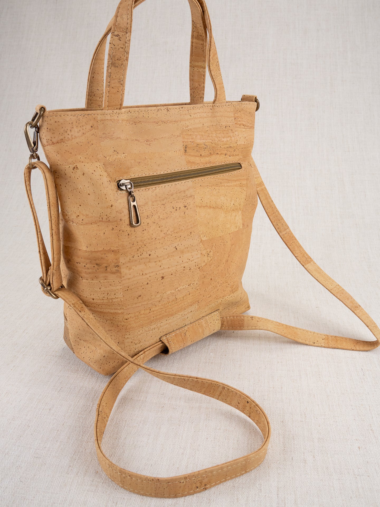 Rylie Backpack Purse