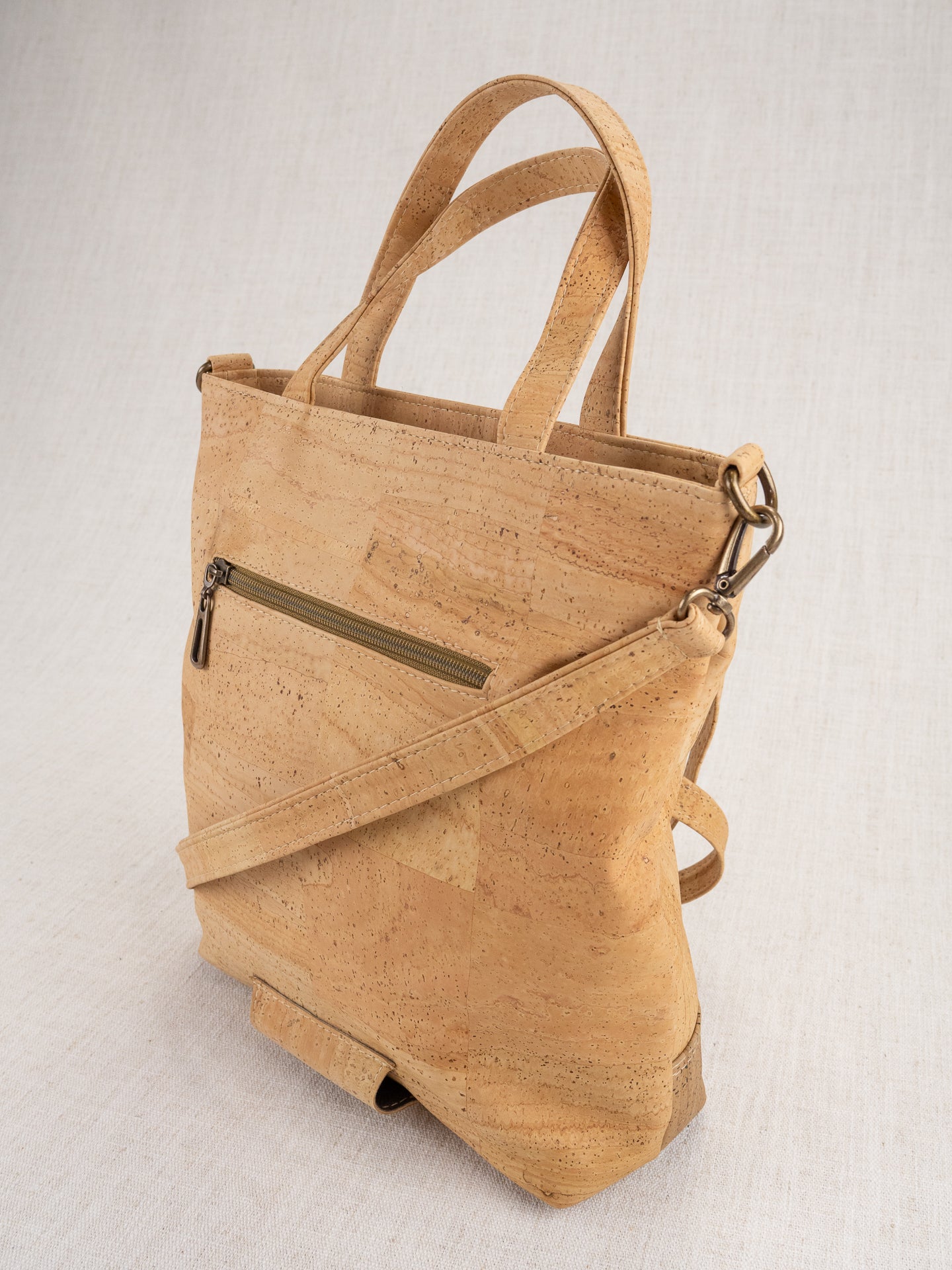 Rylie Backpack Purse