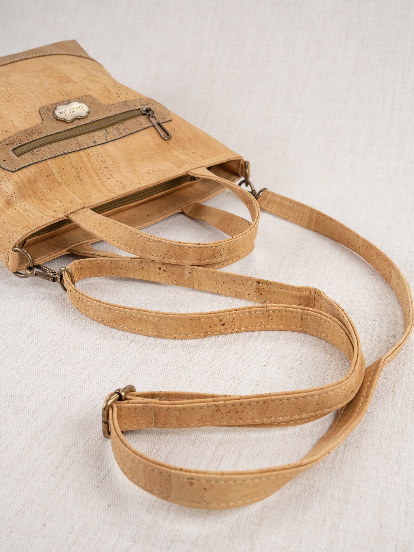 Rylie Backpack Purse