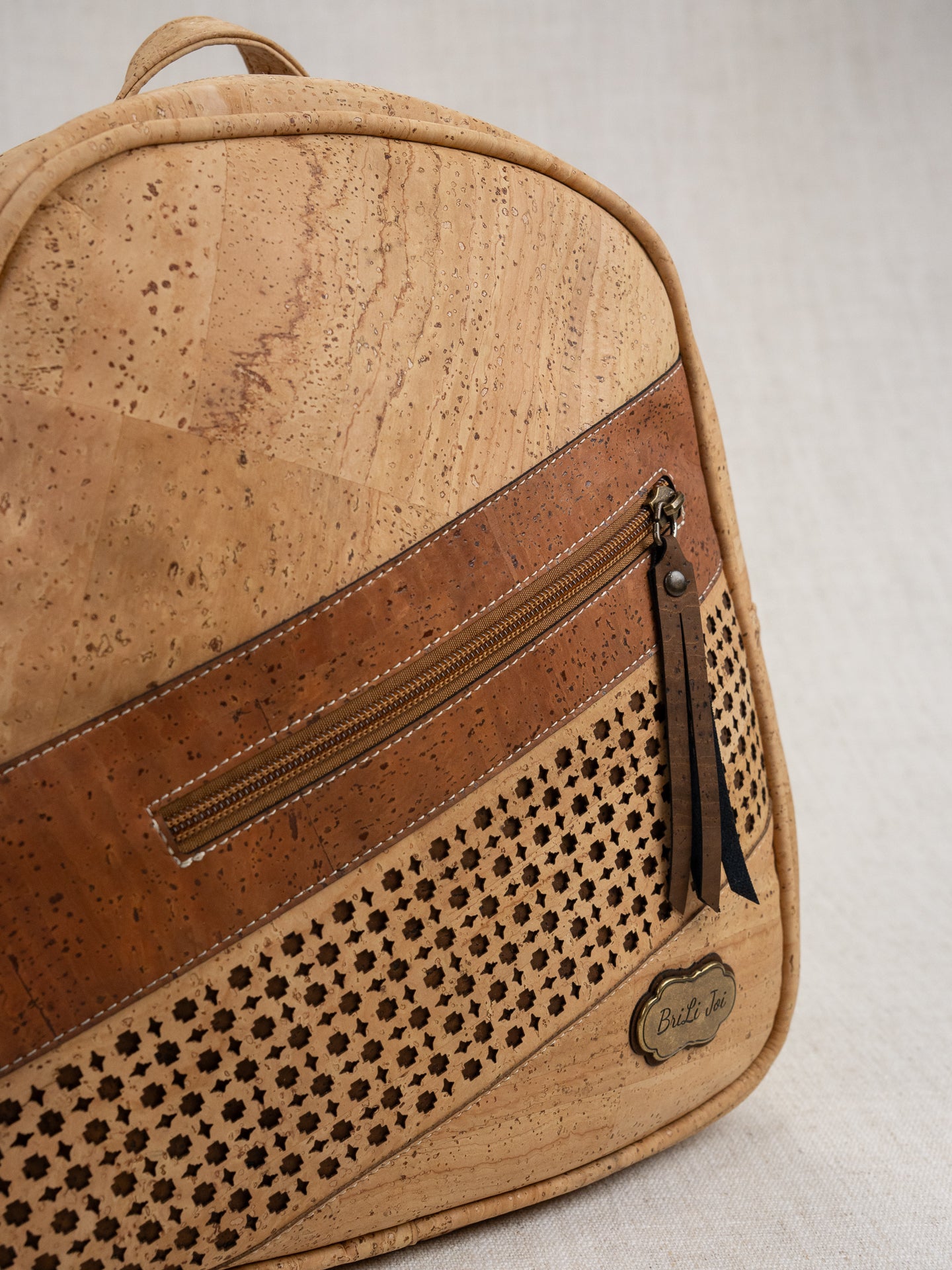 Brentwood Collection Backpack