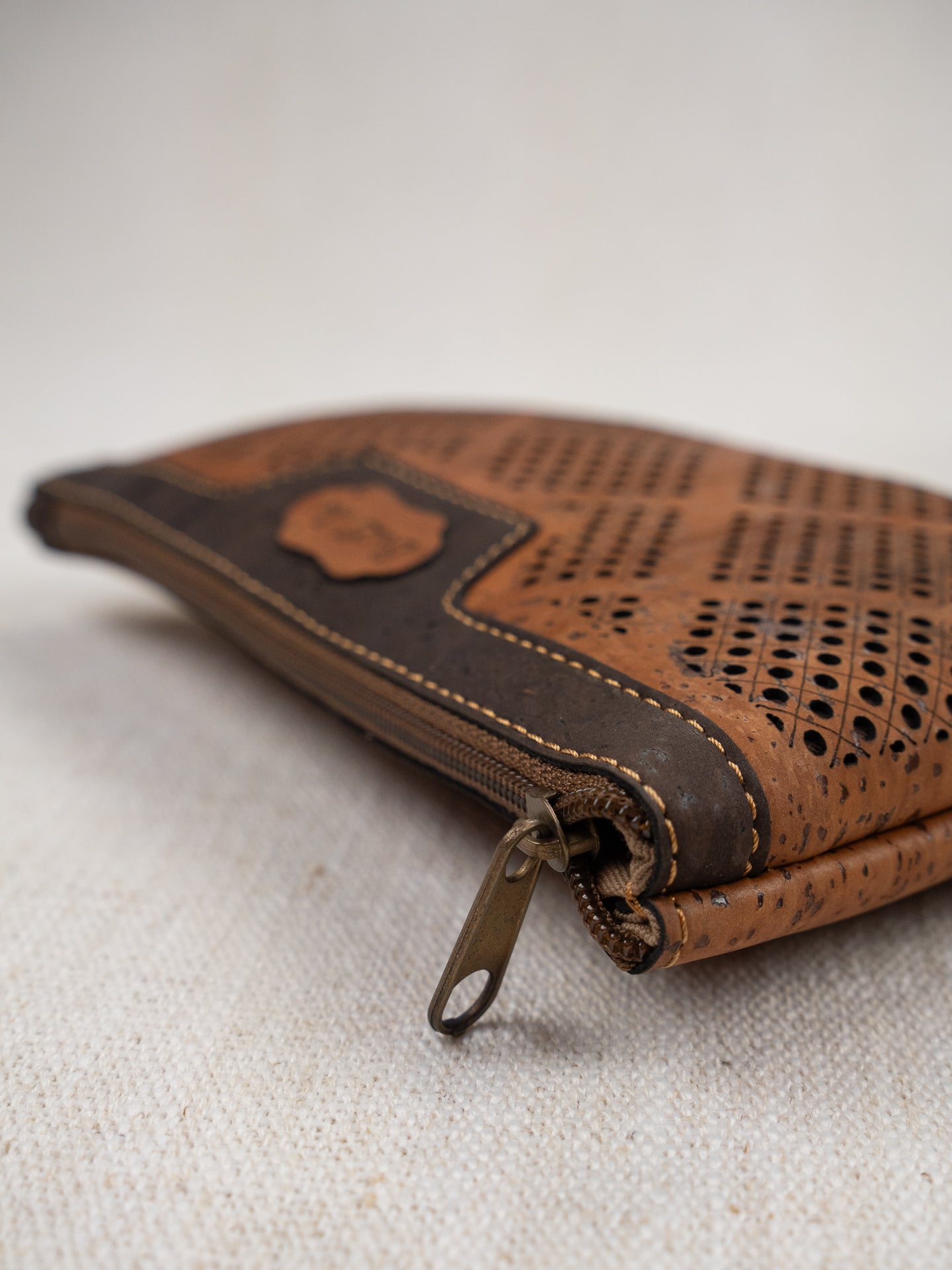 Brentwood Collection Cosmetic Bag