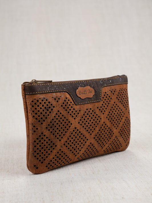 Brentwood Collection Cosmetic Bag