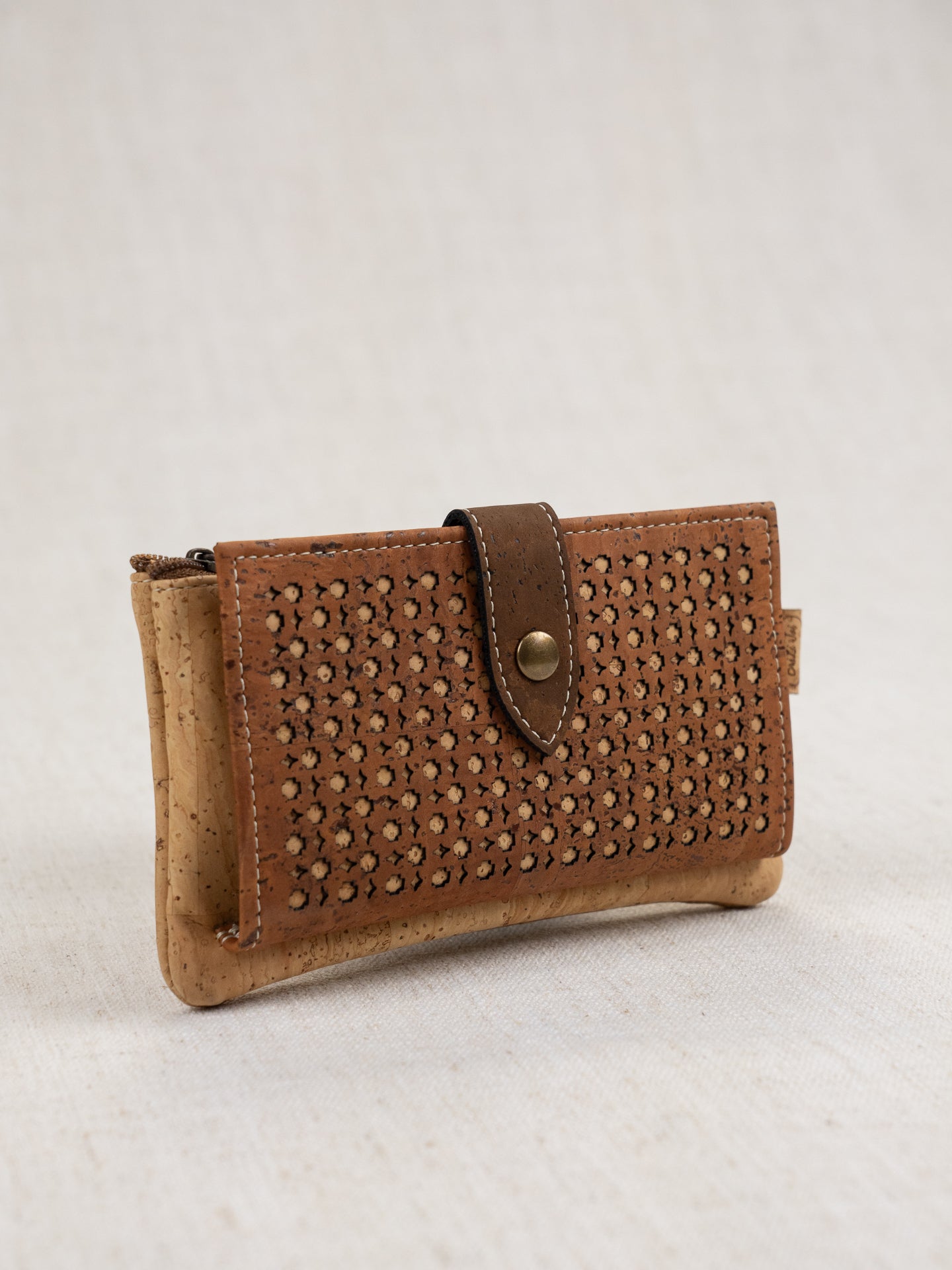 Brentwood Collection Jenn Wallet