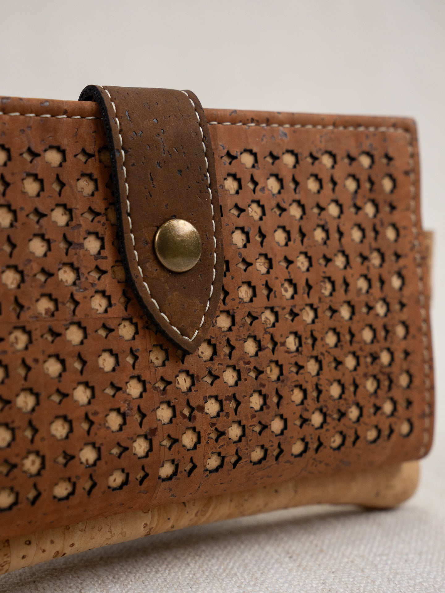 Brentwood Collection Jenn Wallet