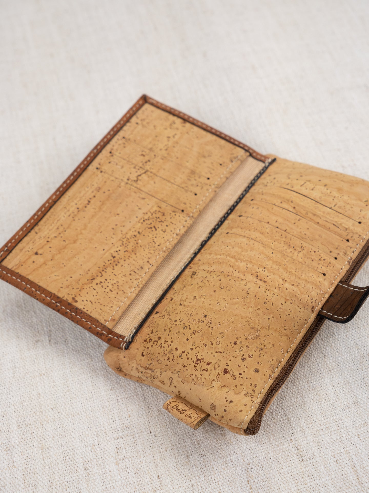 Brentwood Collection Jenn Wallet