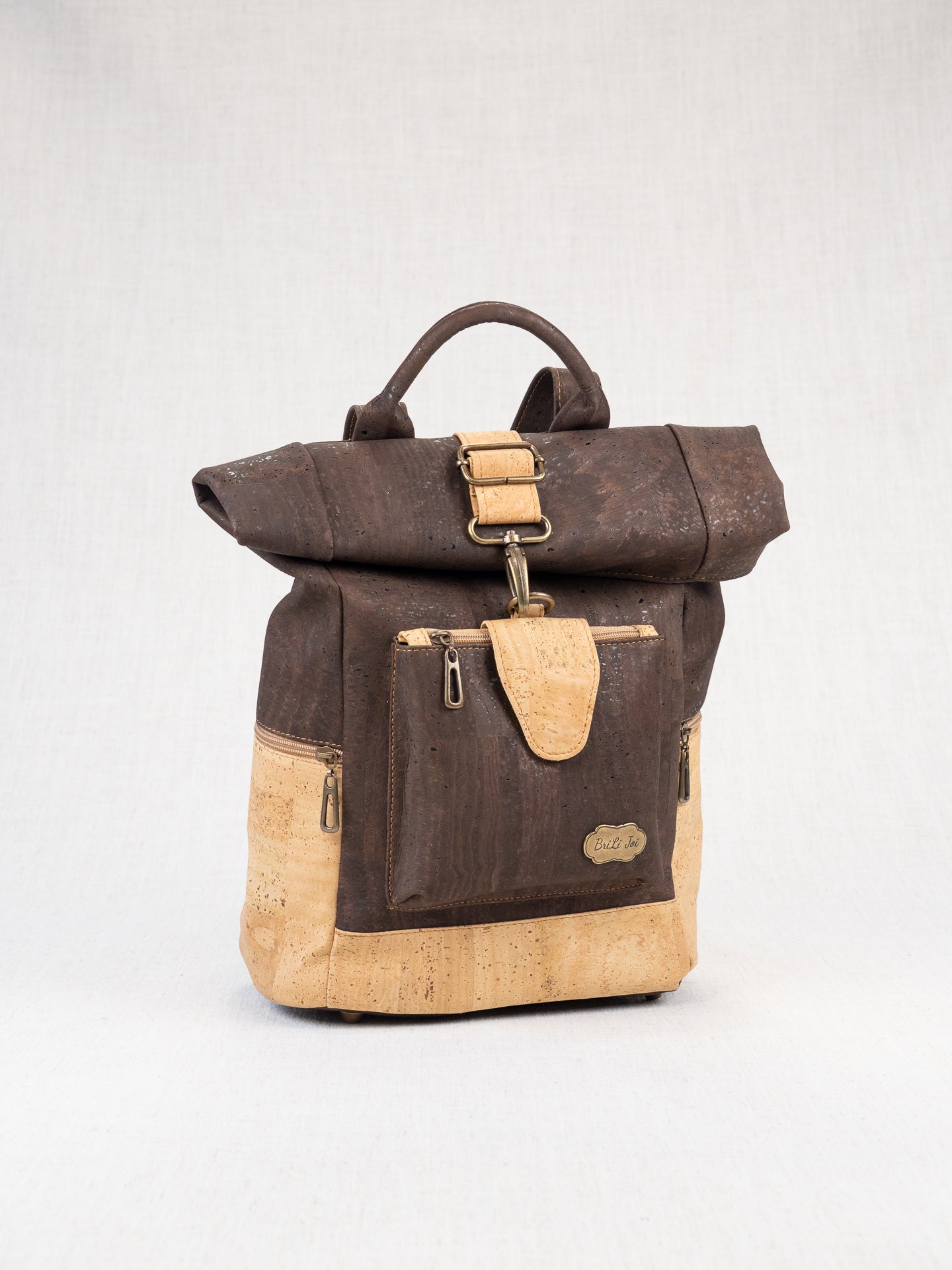 The Traveler - Backpack