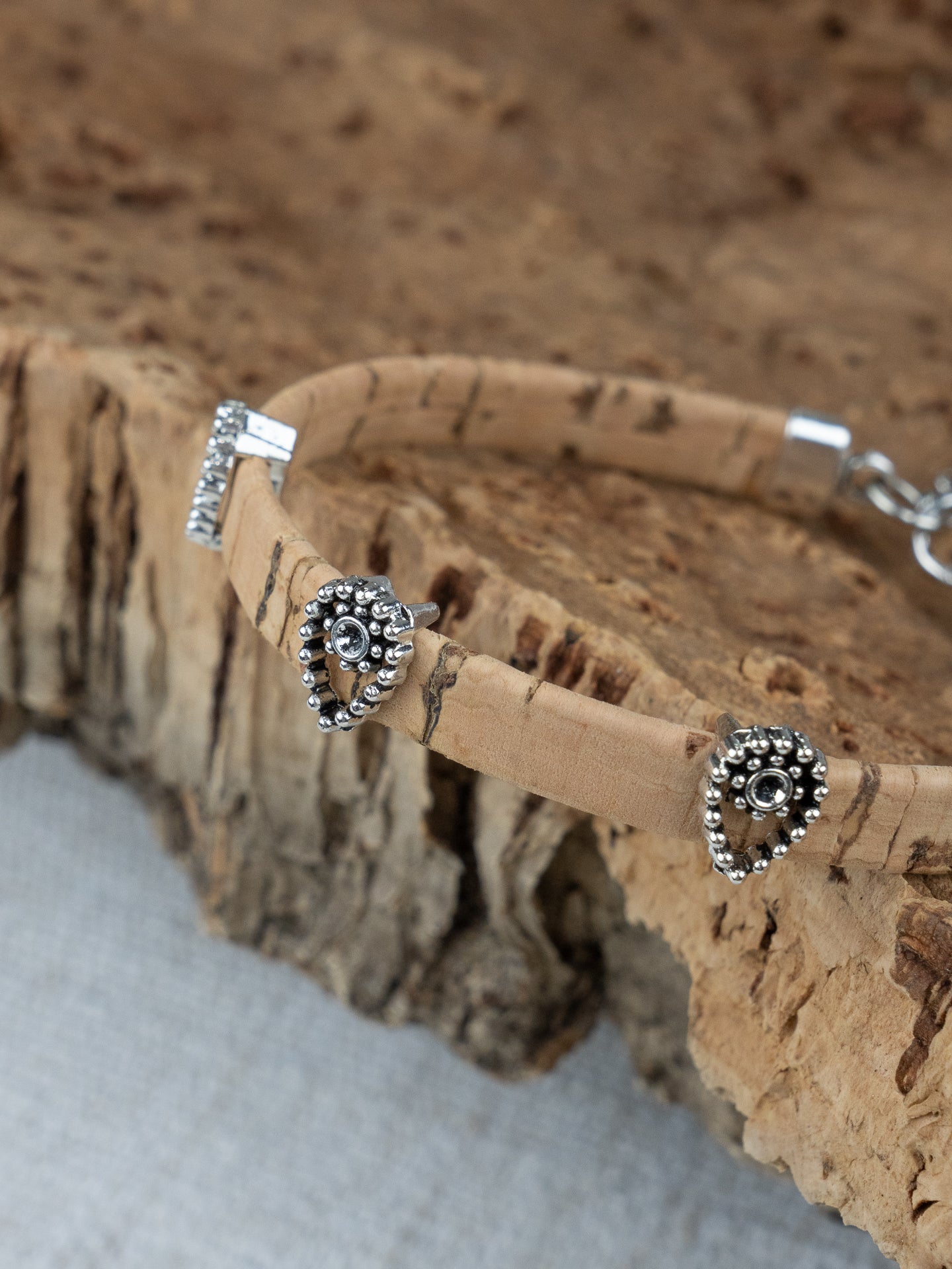 Dewdrop Bracelet
