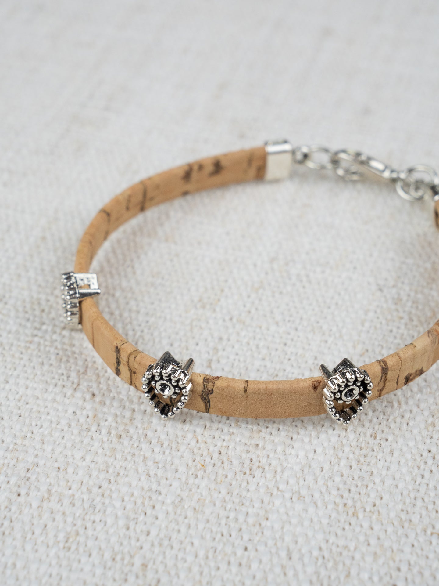 Dewdrop Bracelet