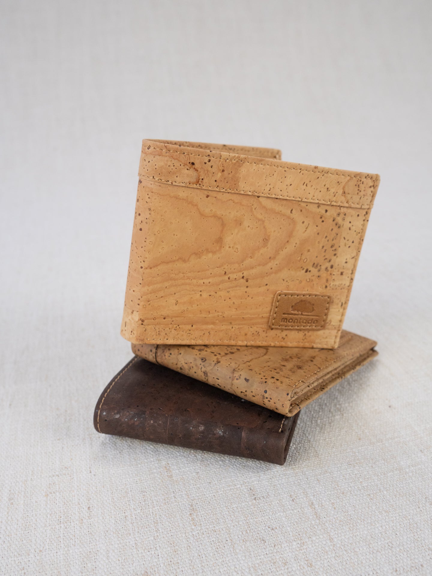 Trifold Wallet - RFID Protection