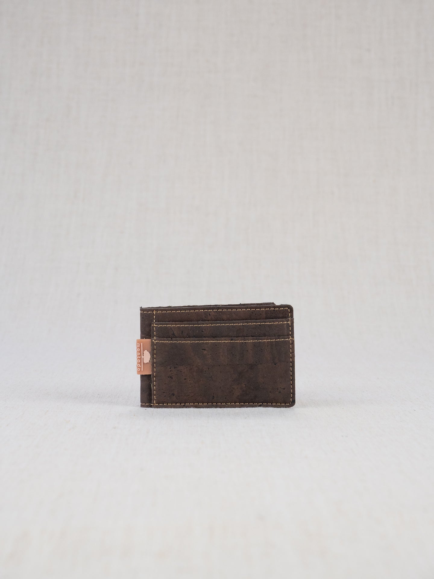 Folding Card Wallet