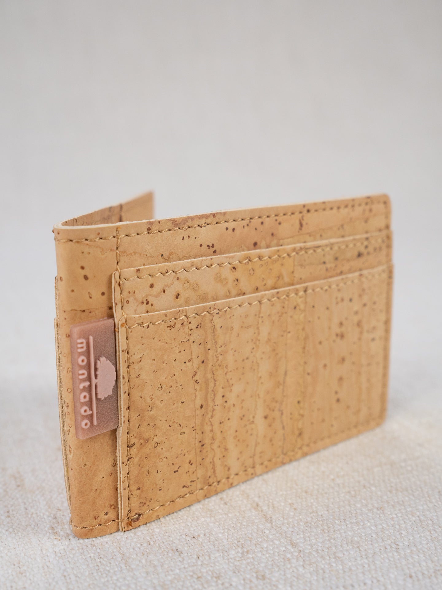 Folding Card Wallet