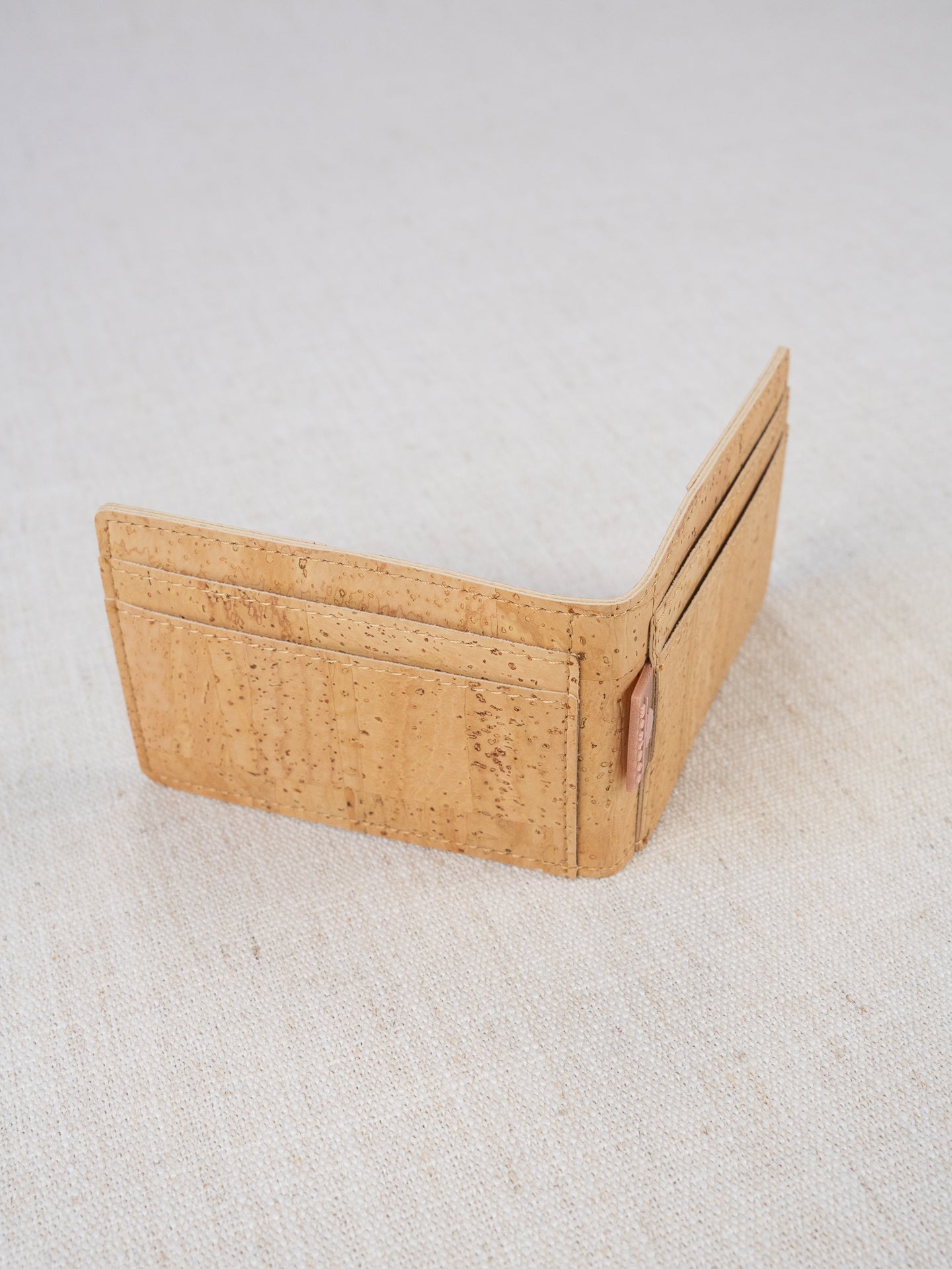 Folding Card Wallet
