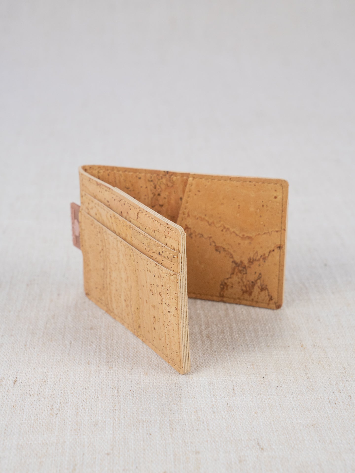 Folding Card Wallet