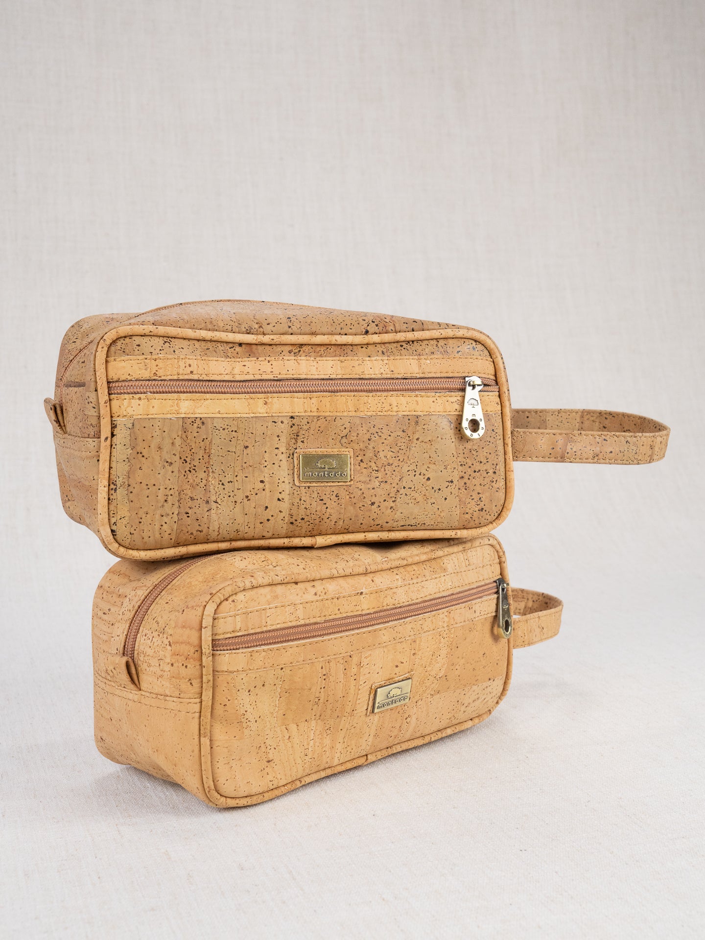Man's Dopp Kit