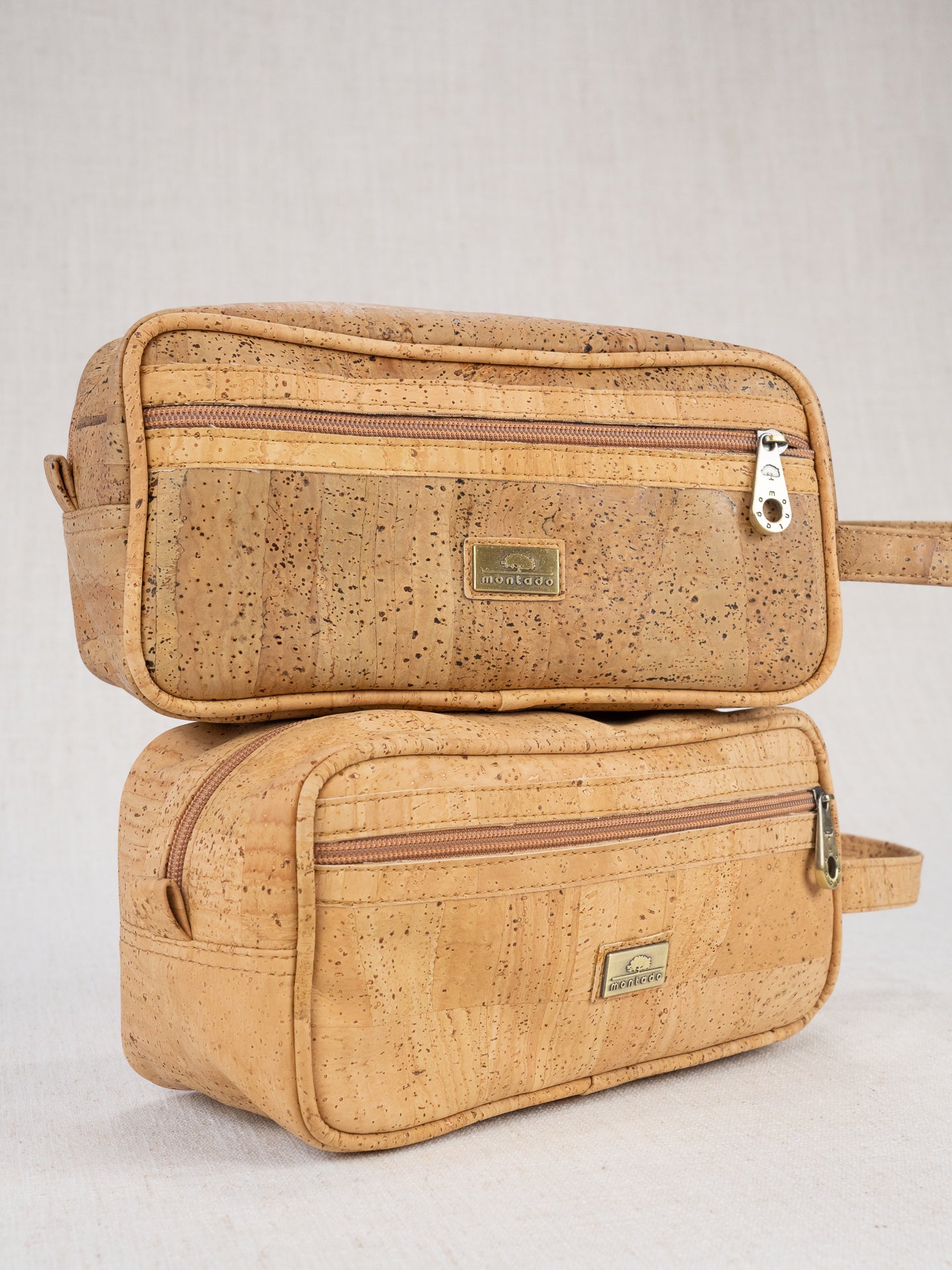 Man's Dopp Kit