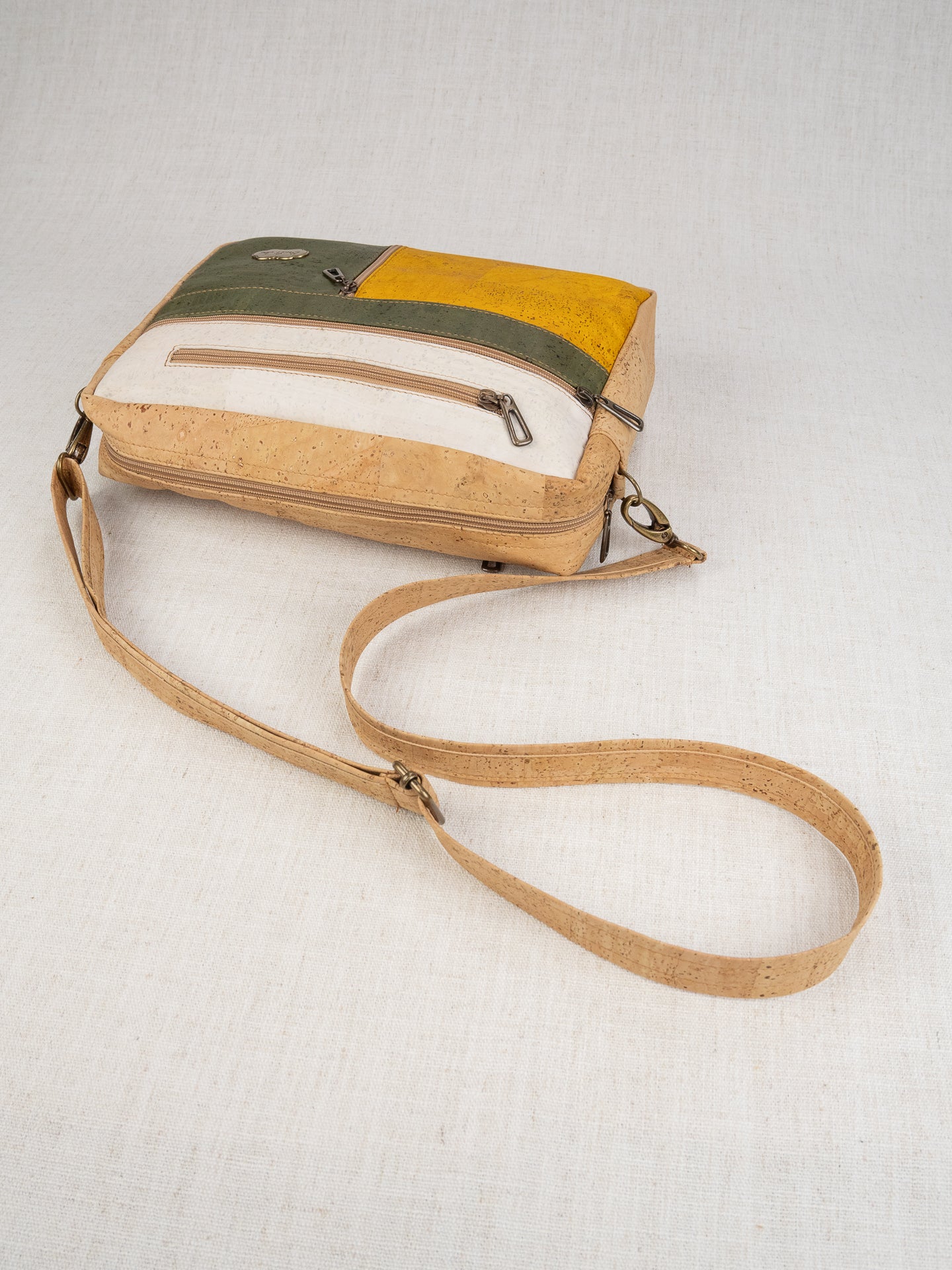 Sedona Mini Messenger