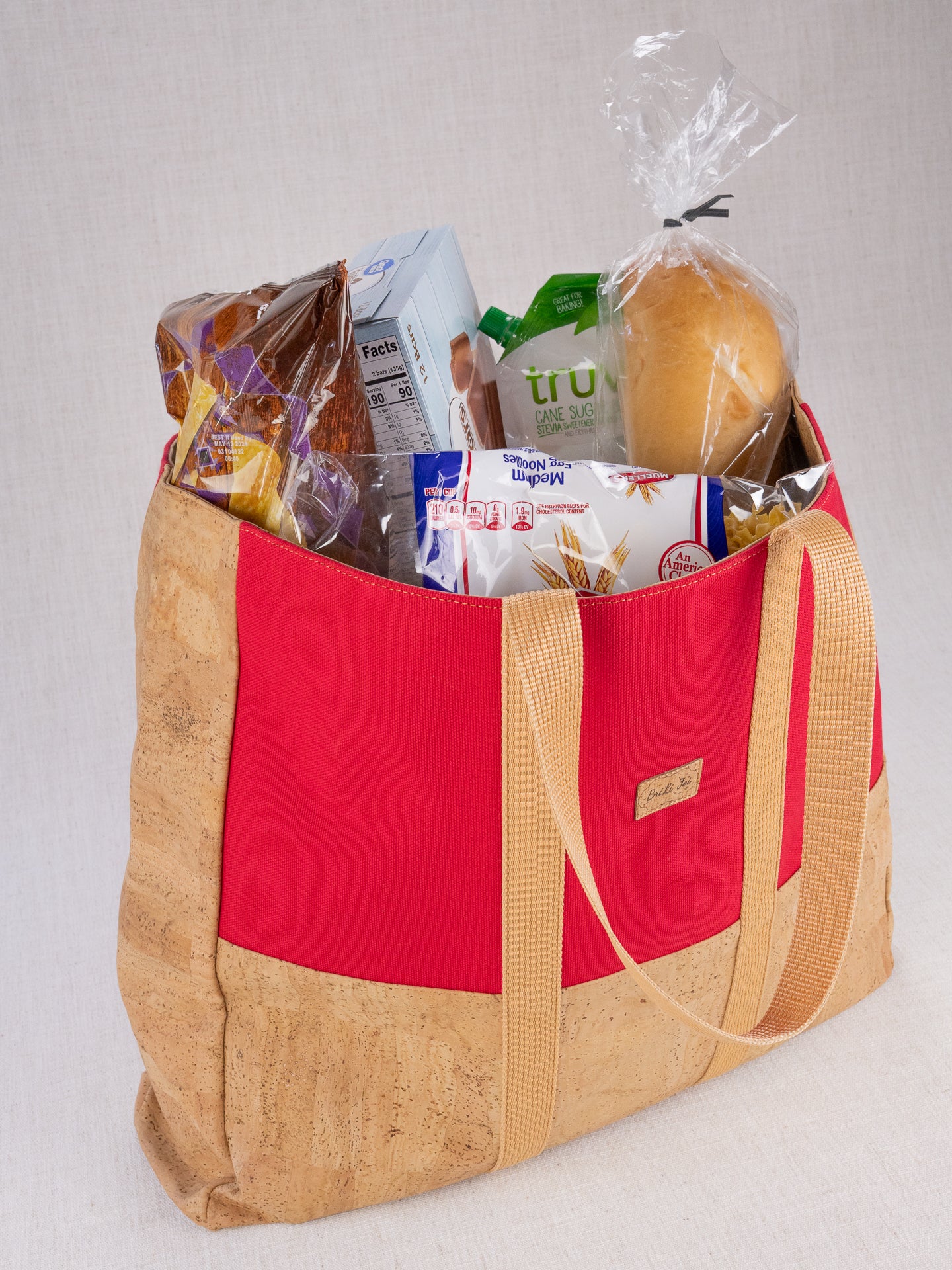 The Shopper