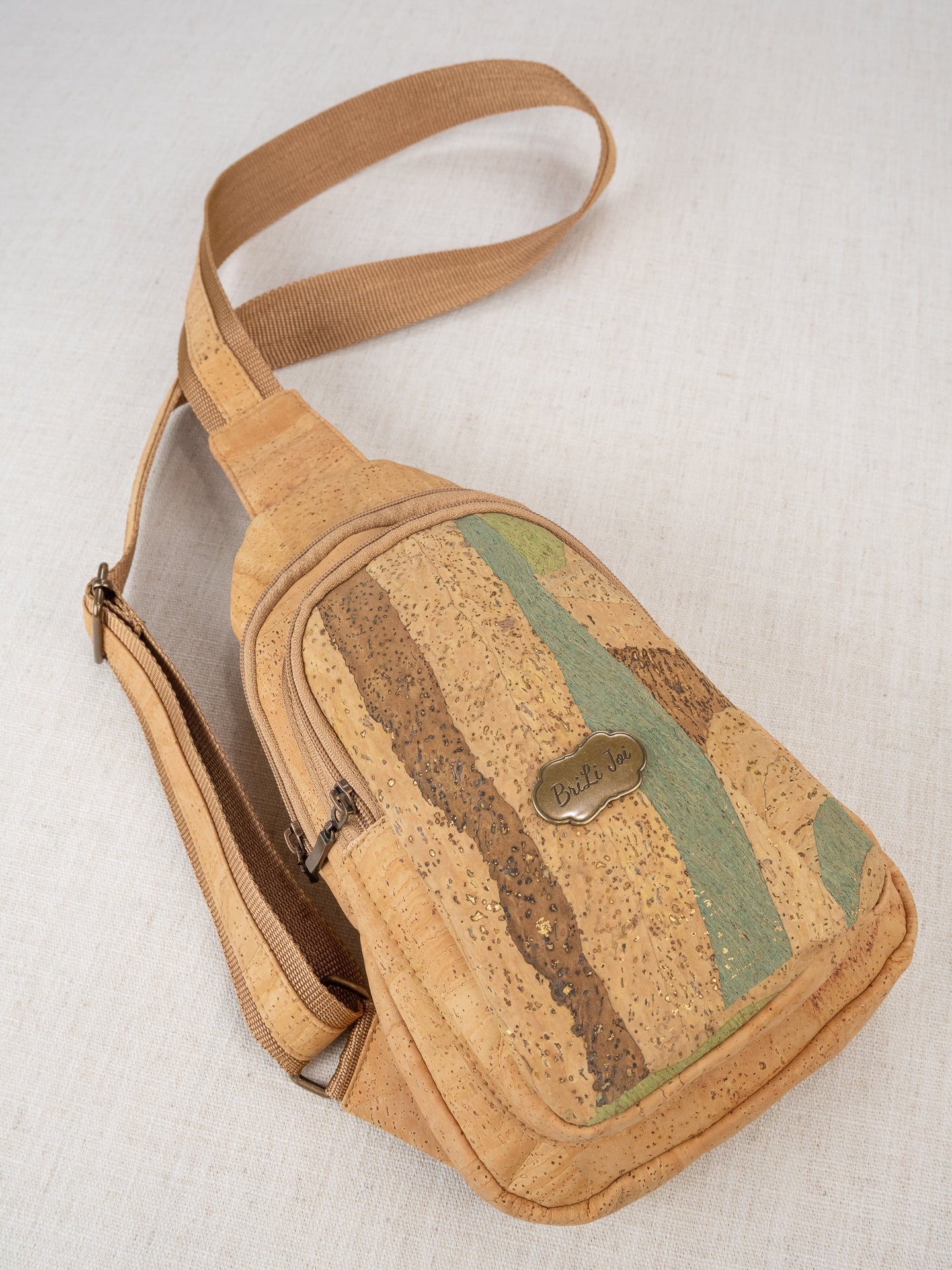 Aria Sling Bag
