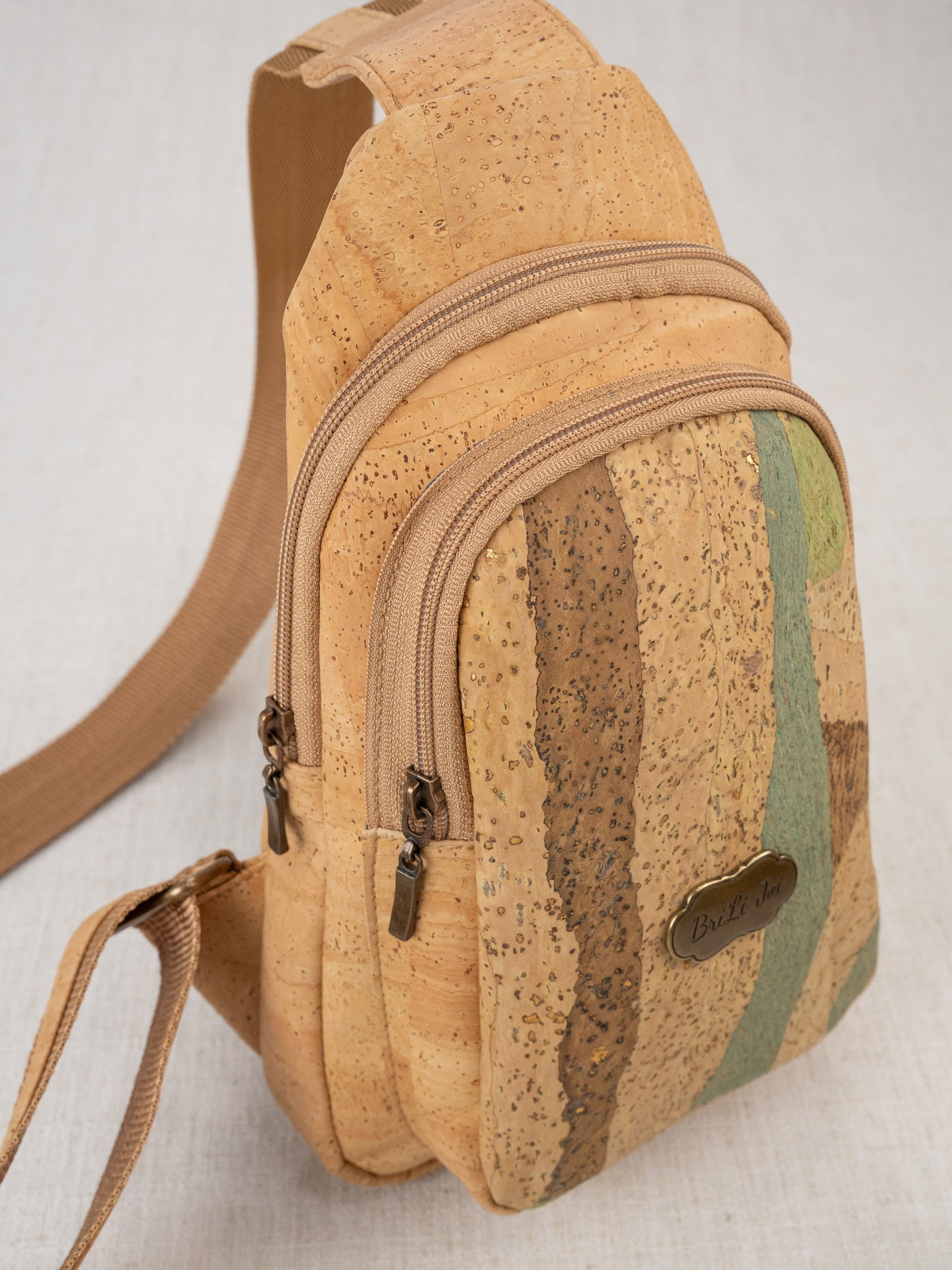 Aria Sling Bag