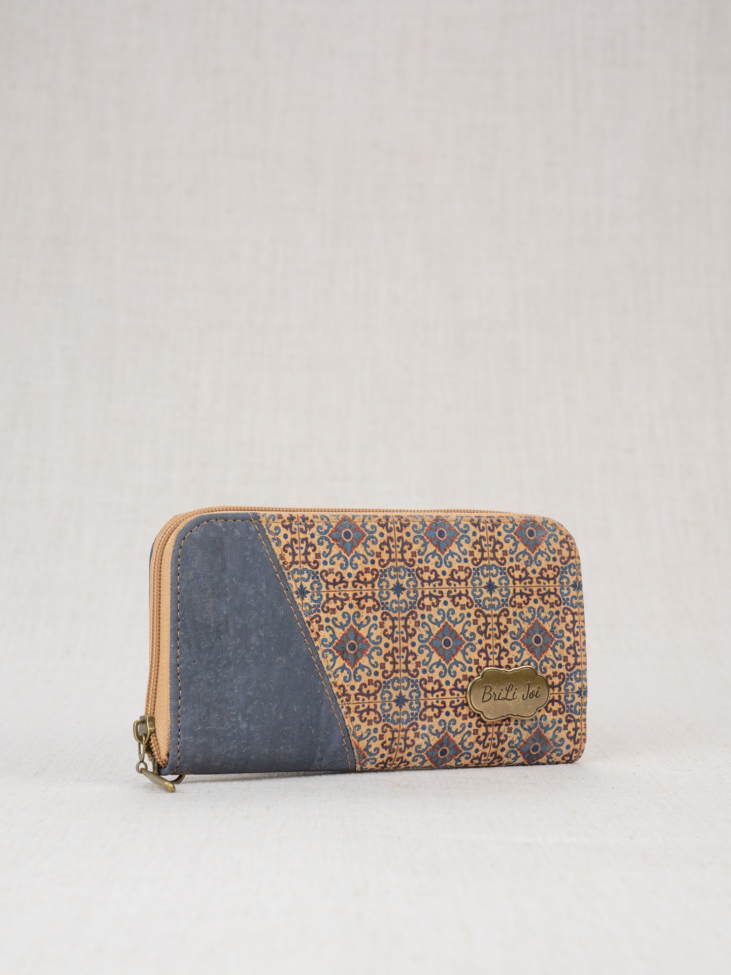 Valencia Phone Wallet