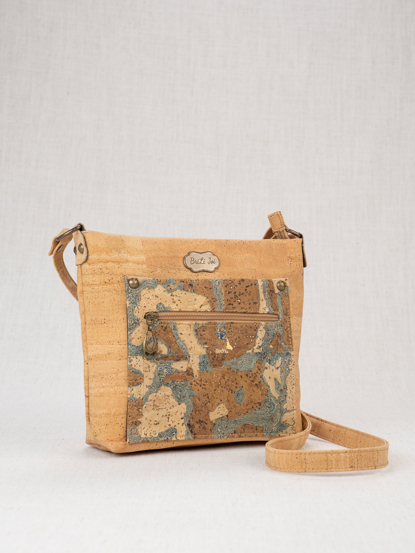 Pleasant Hill Pocket Purse