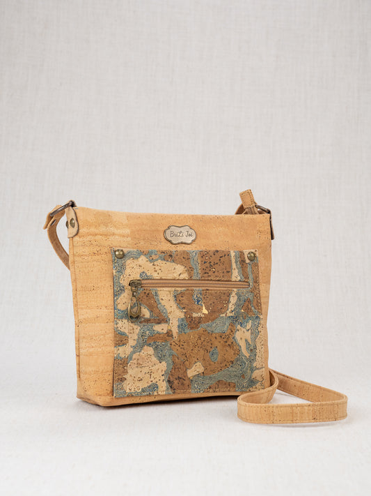 Pleasant Hill Pocket Purse
