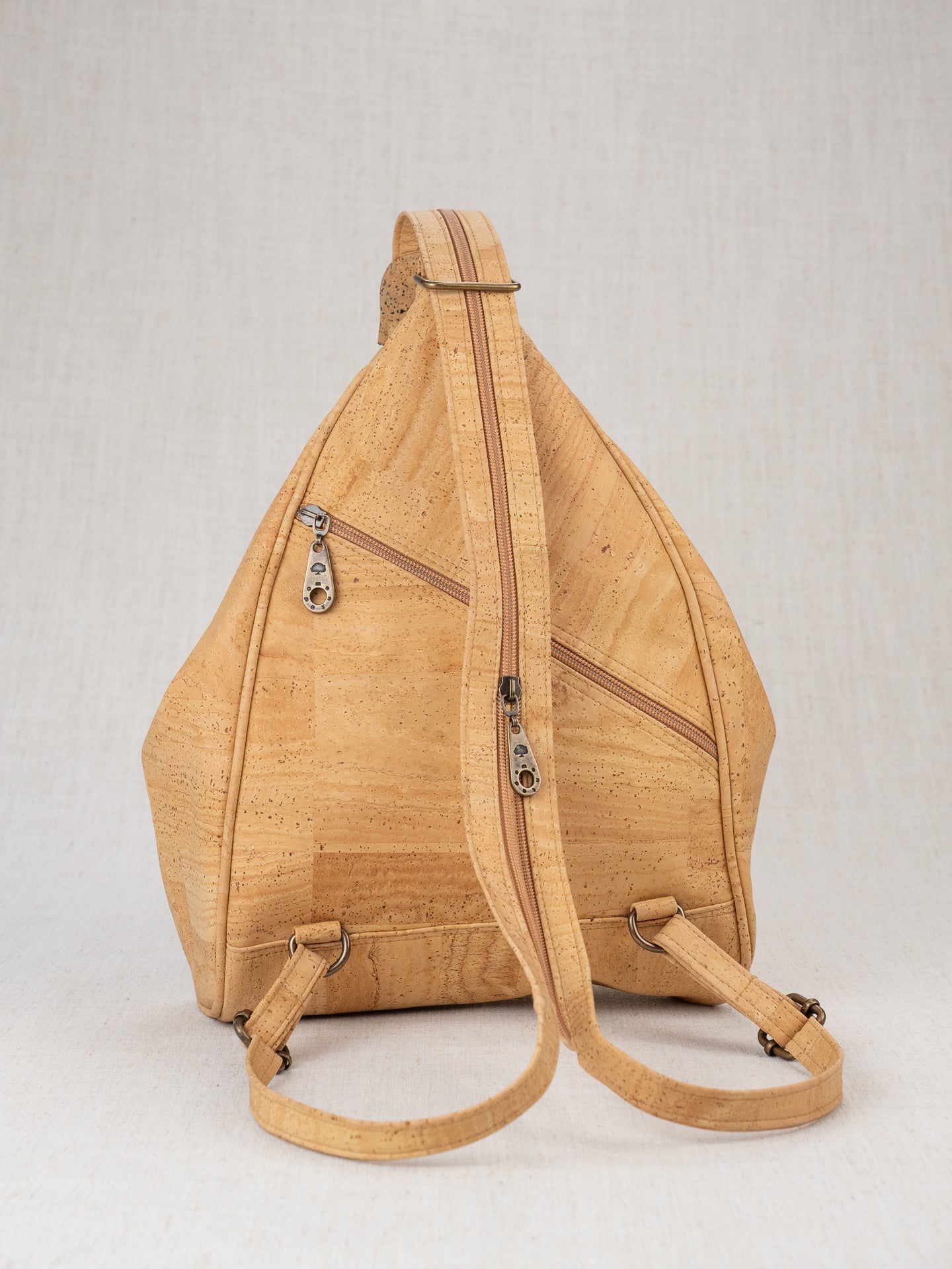 Tracey Split Strap Backpack