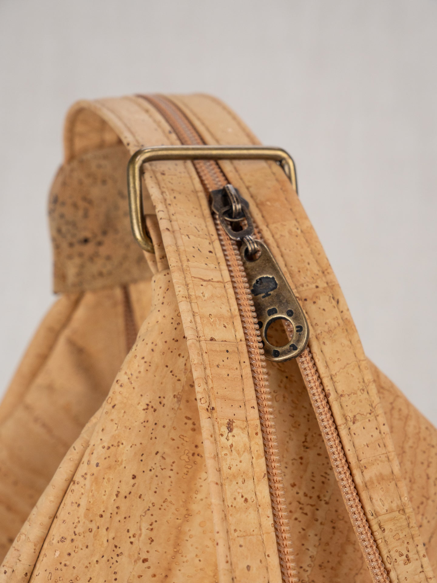 Tracey Split Strap Backpack