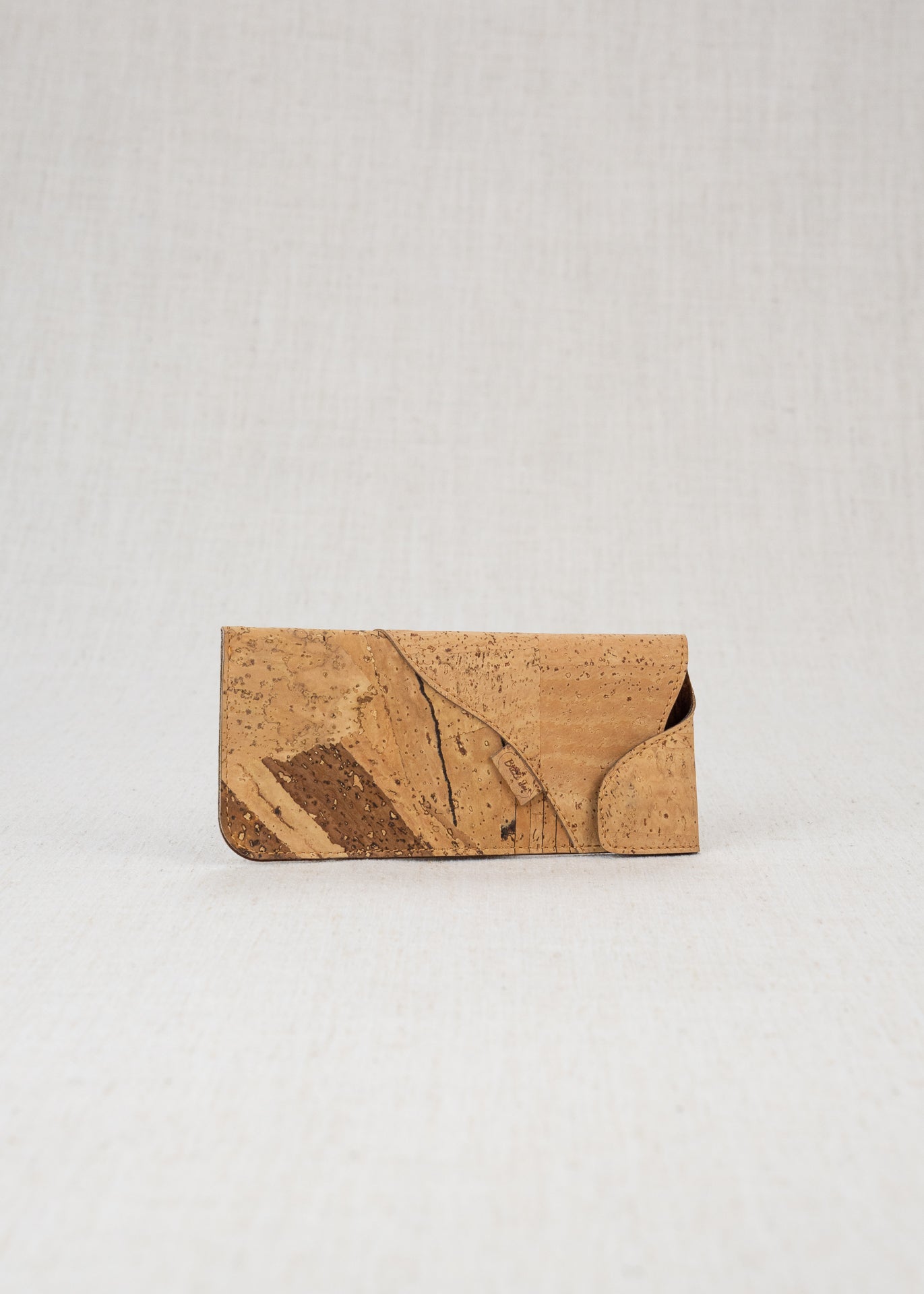 Glasses Case - Snap Top