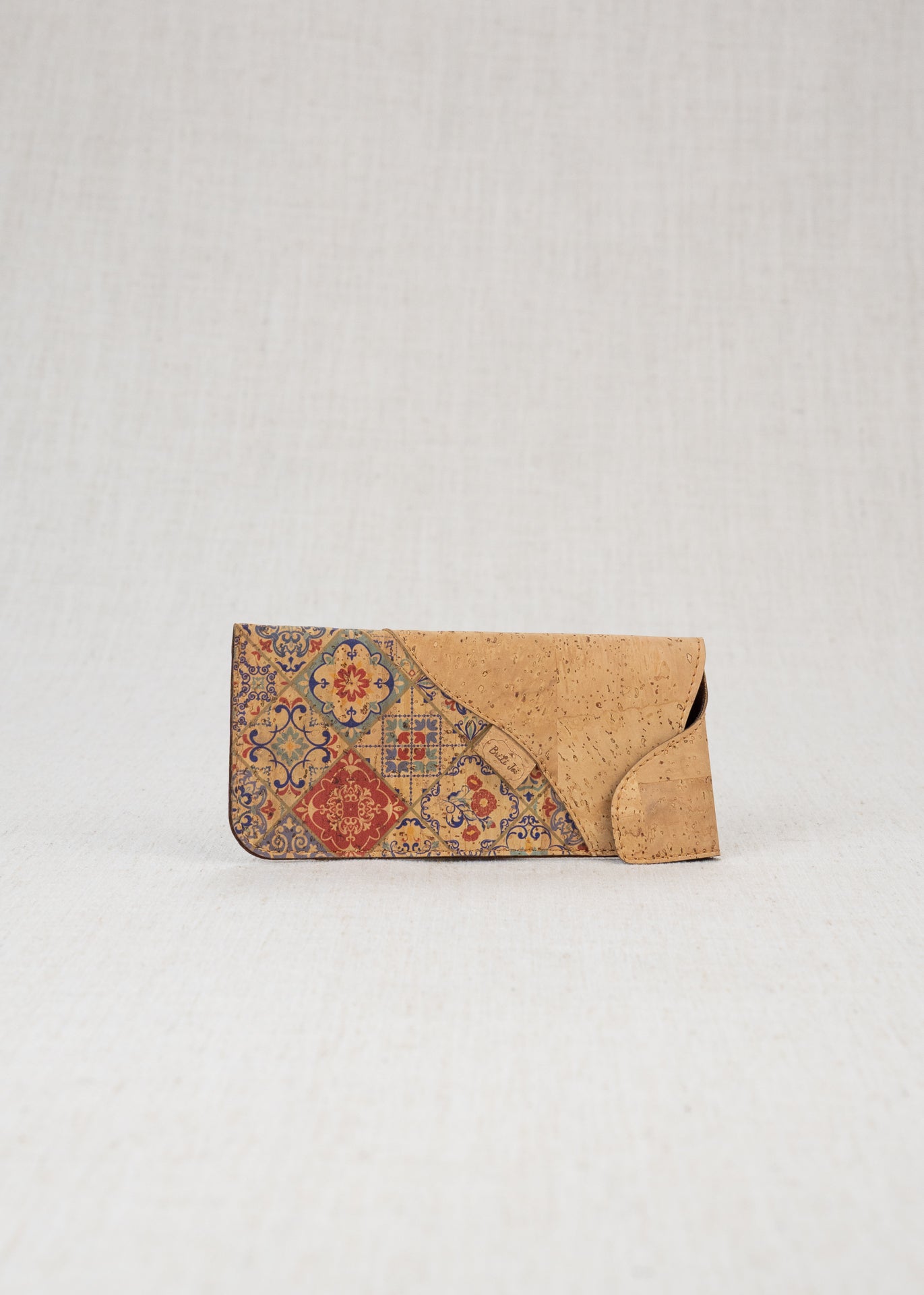 Glasses Case - Snap Top