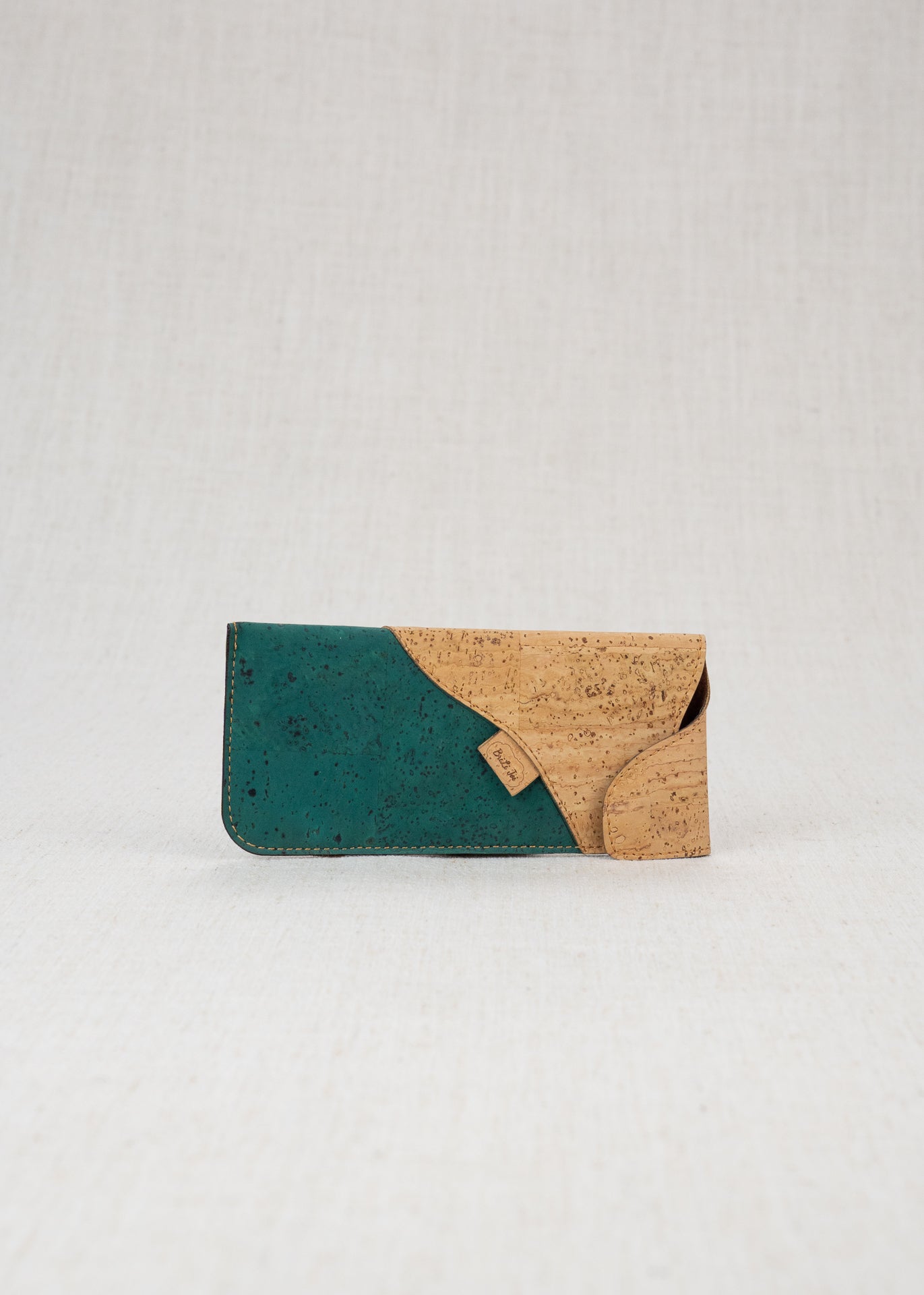 Glasses Case - Snap Top