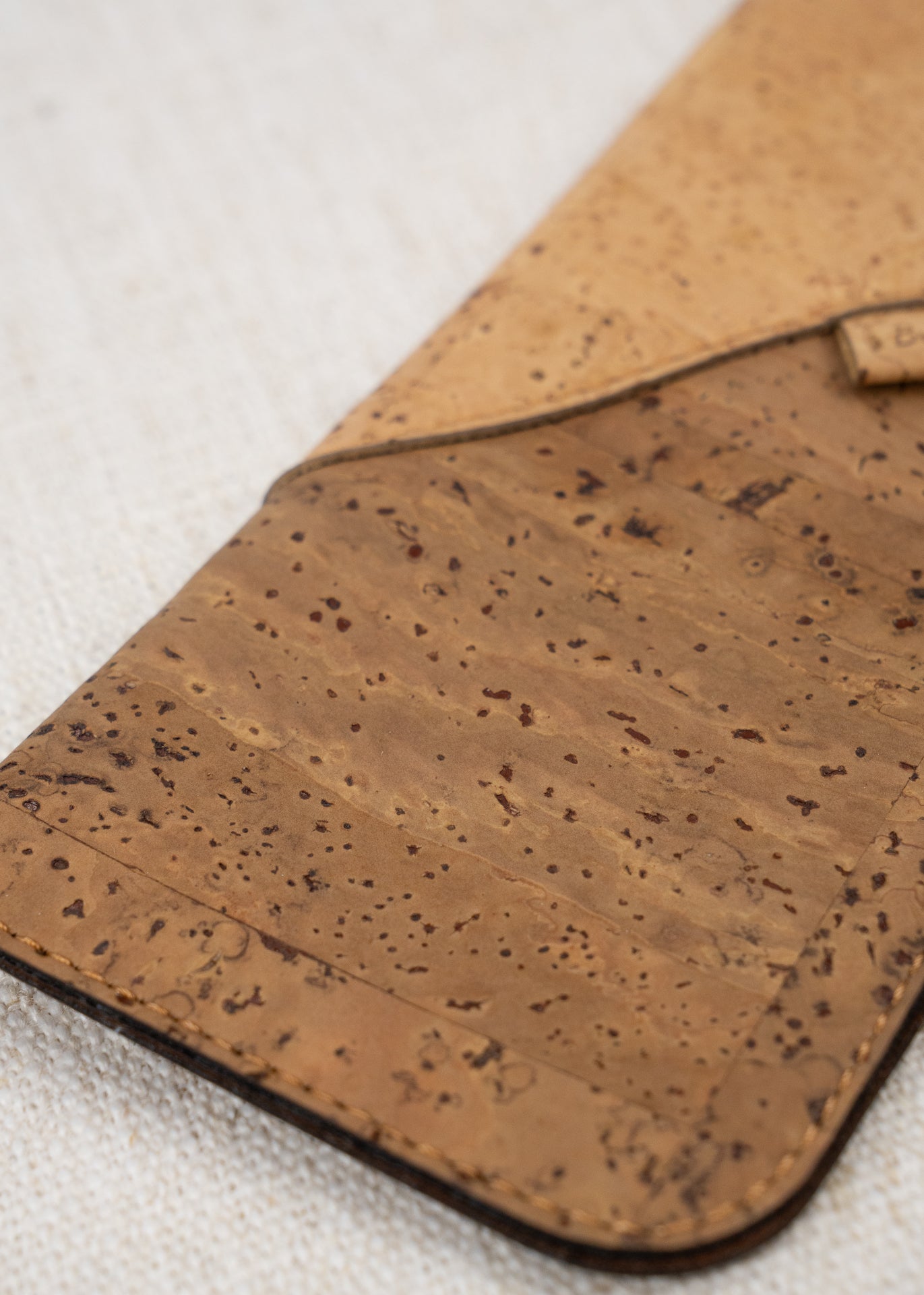 Glasses Case - Snap Top