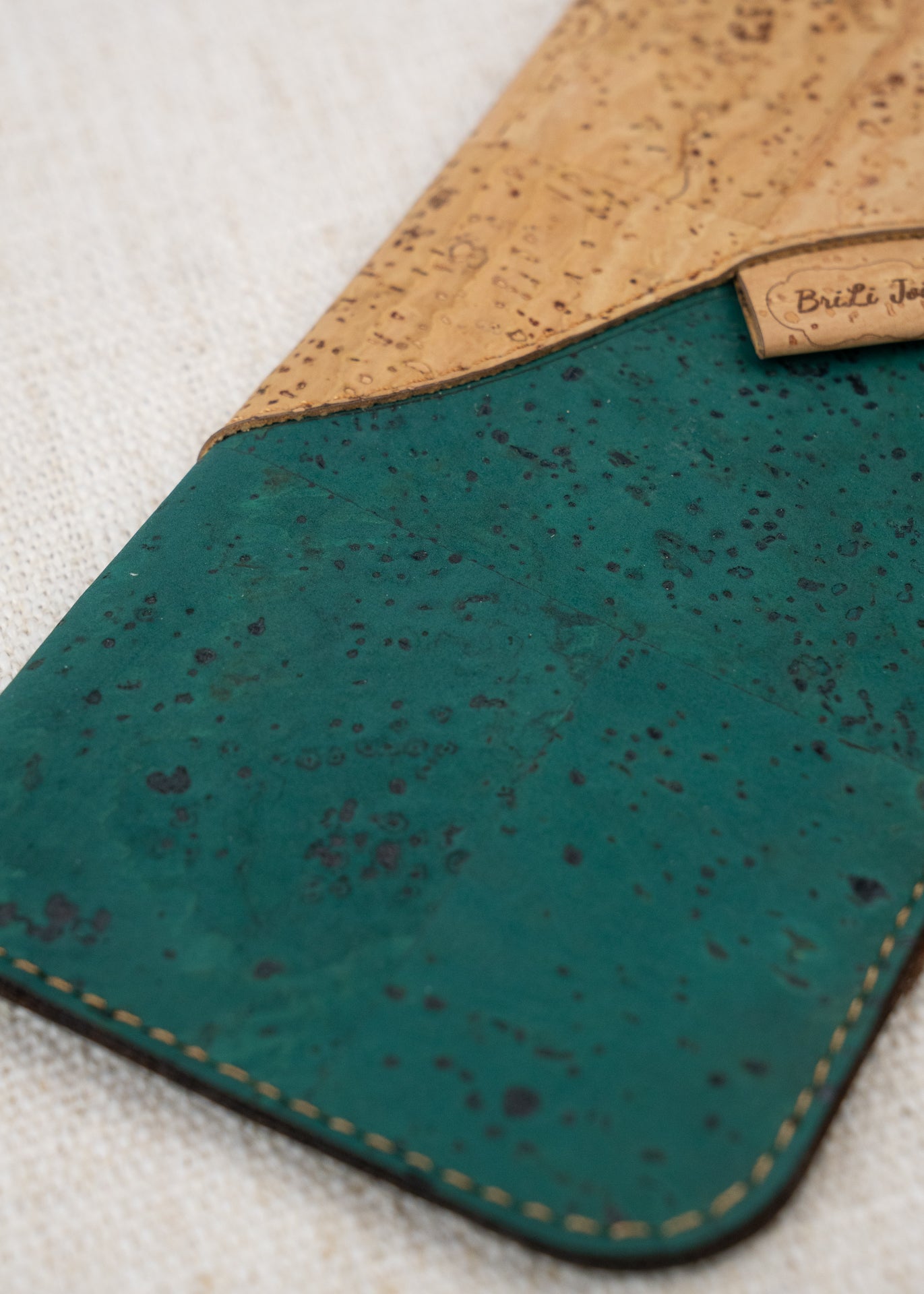 Glasses Case - Snap Top