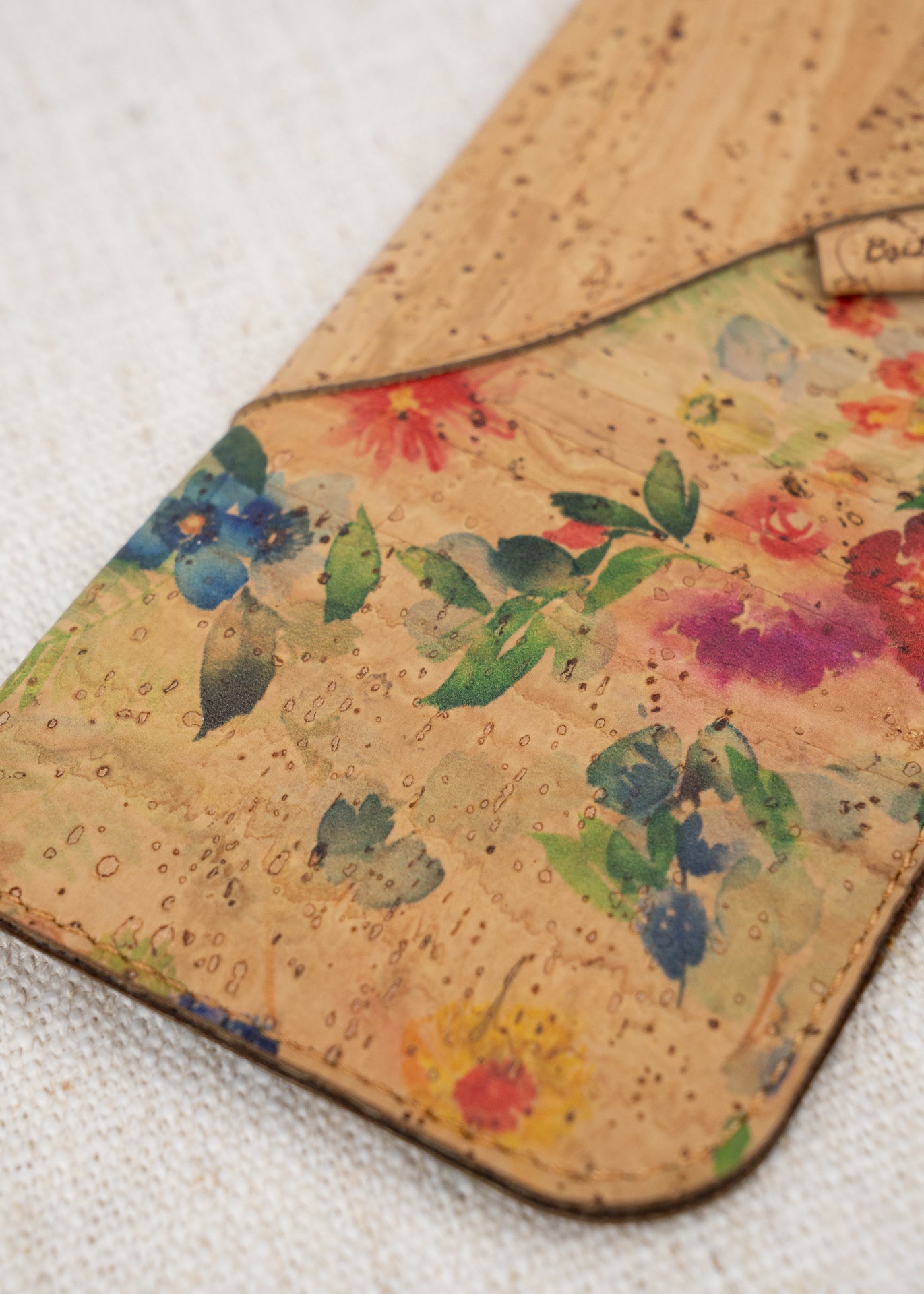 Glasses Case - Snap Top