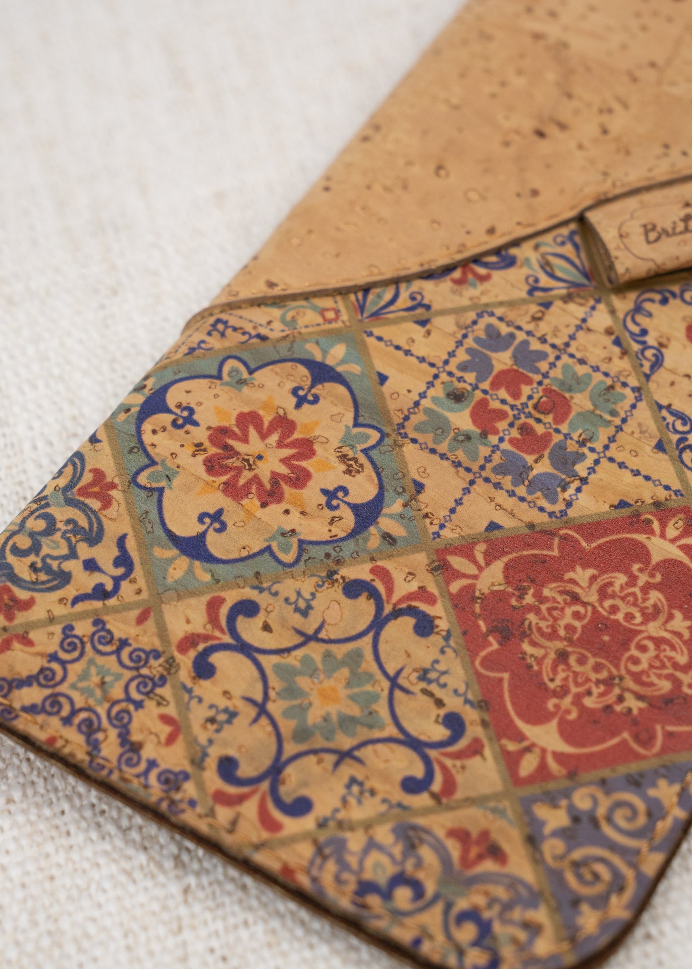 Glasses Case - Snap Top