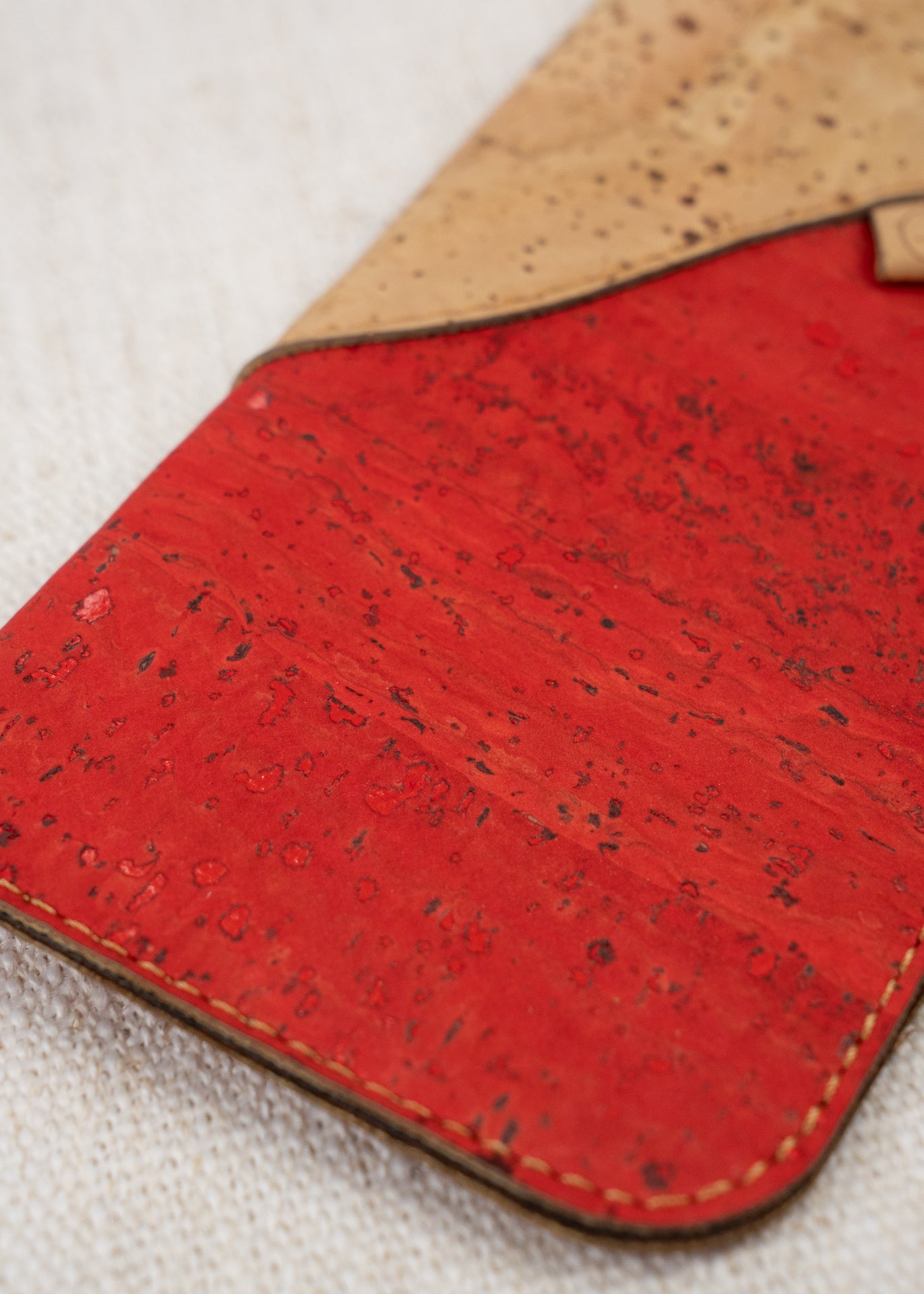 Glasses Case - Snap Top