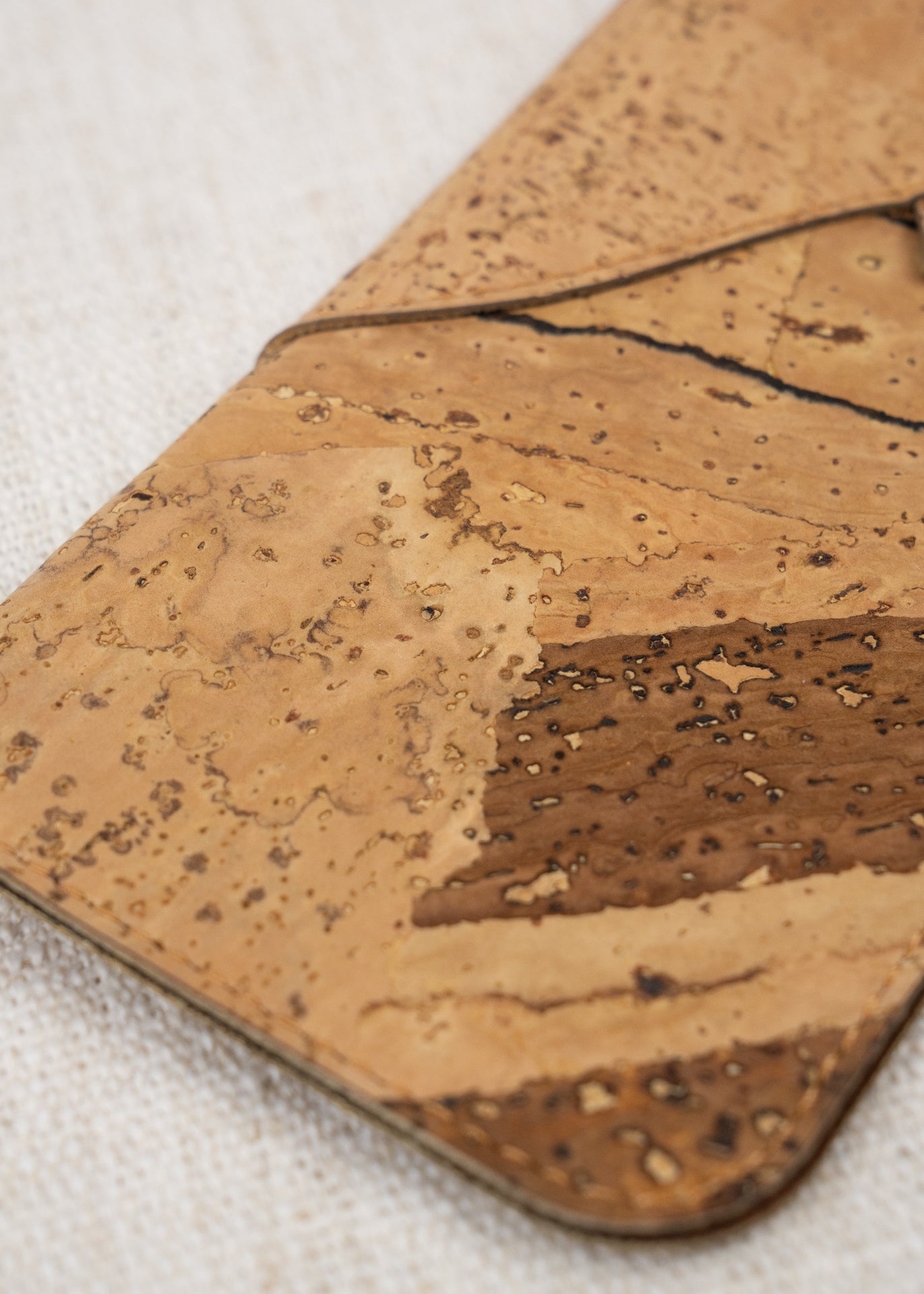 Glasses Case - Snap Top