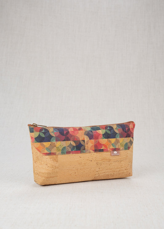 Gigi Clutch  - Medium