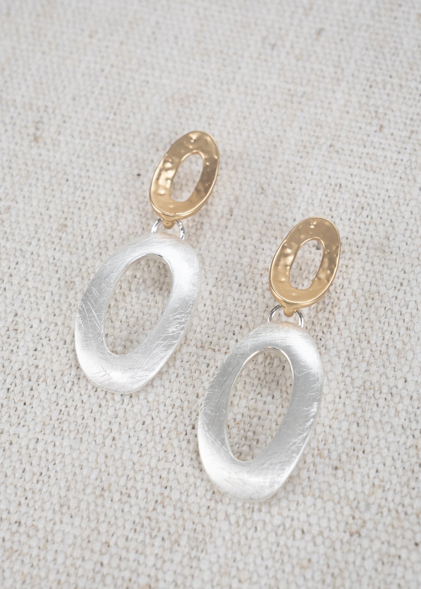 Capriana Collec. Earring