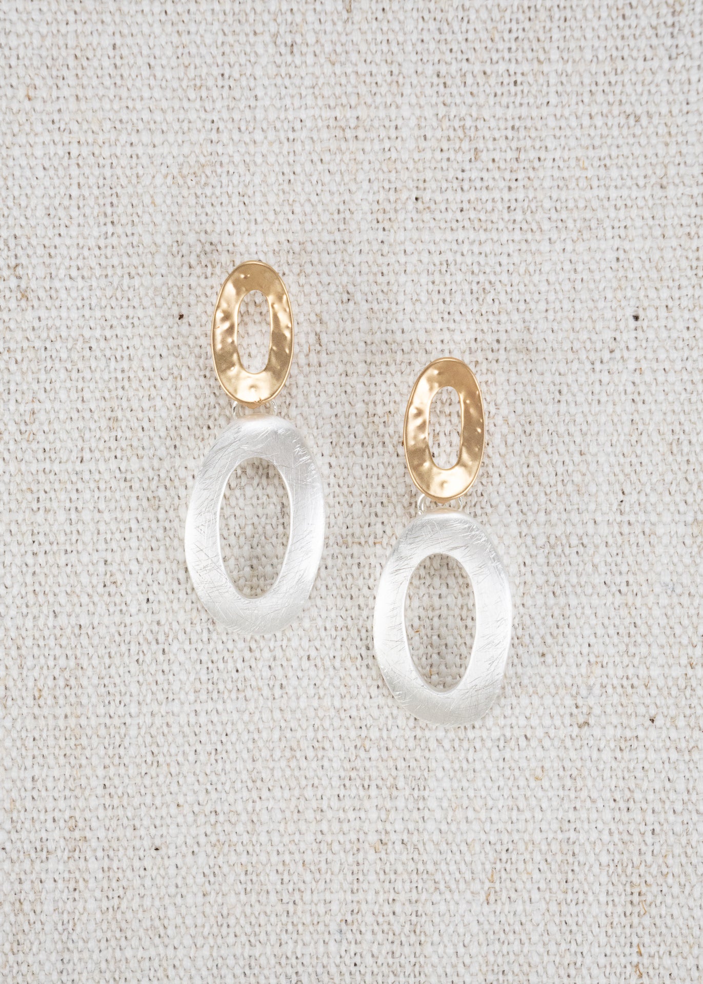 Capriana Collec. Earring