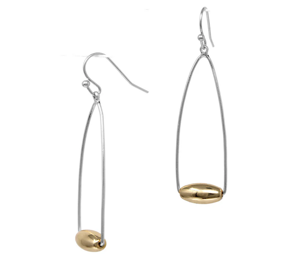 Trina Earring