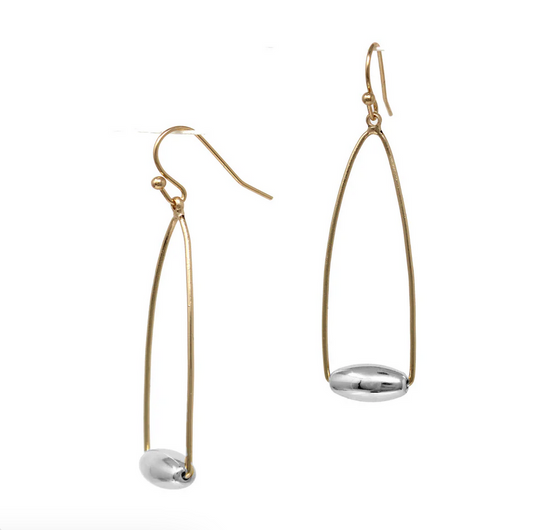 Trina Earring