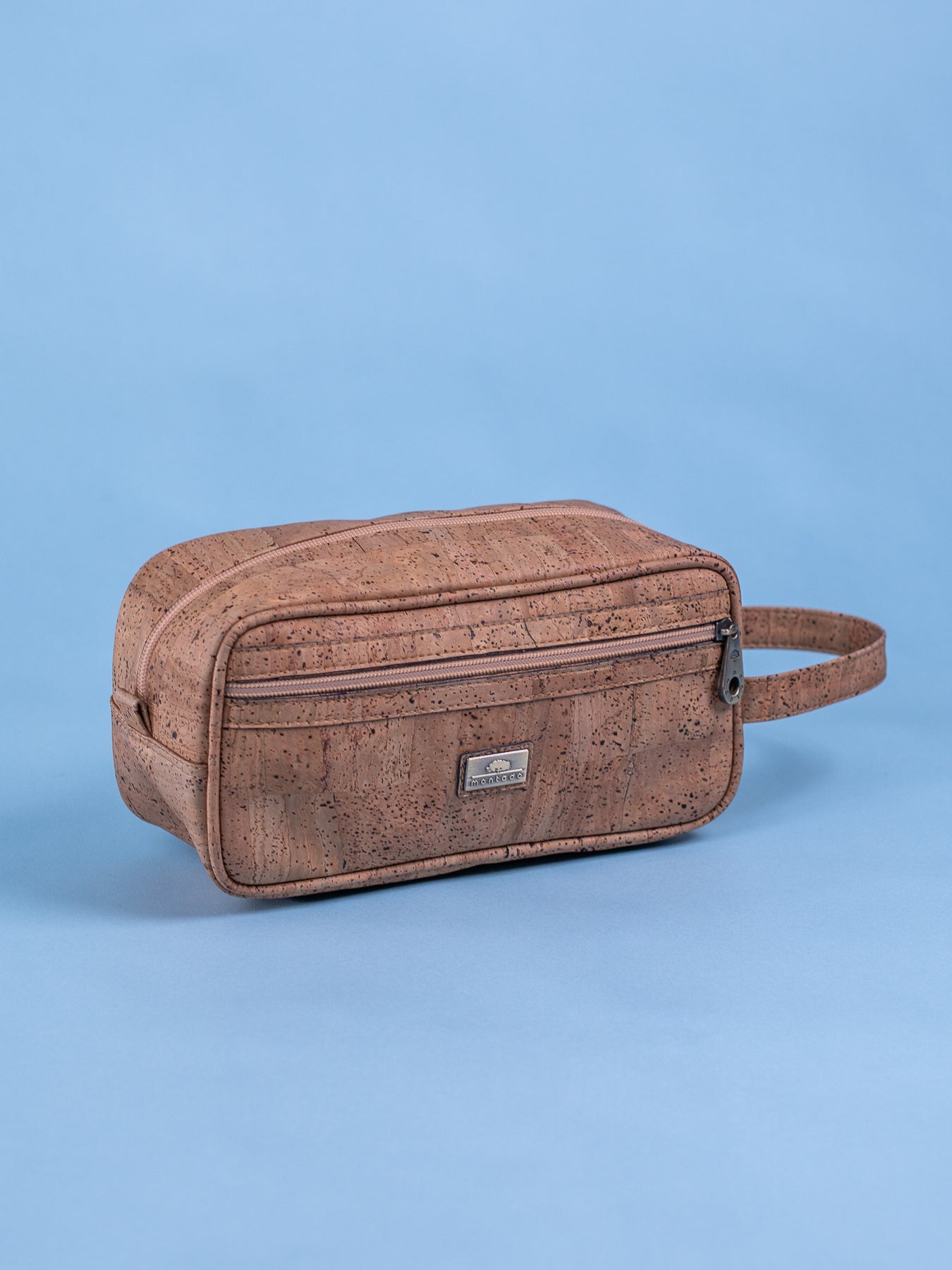 Man's Dopp Kit