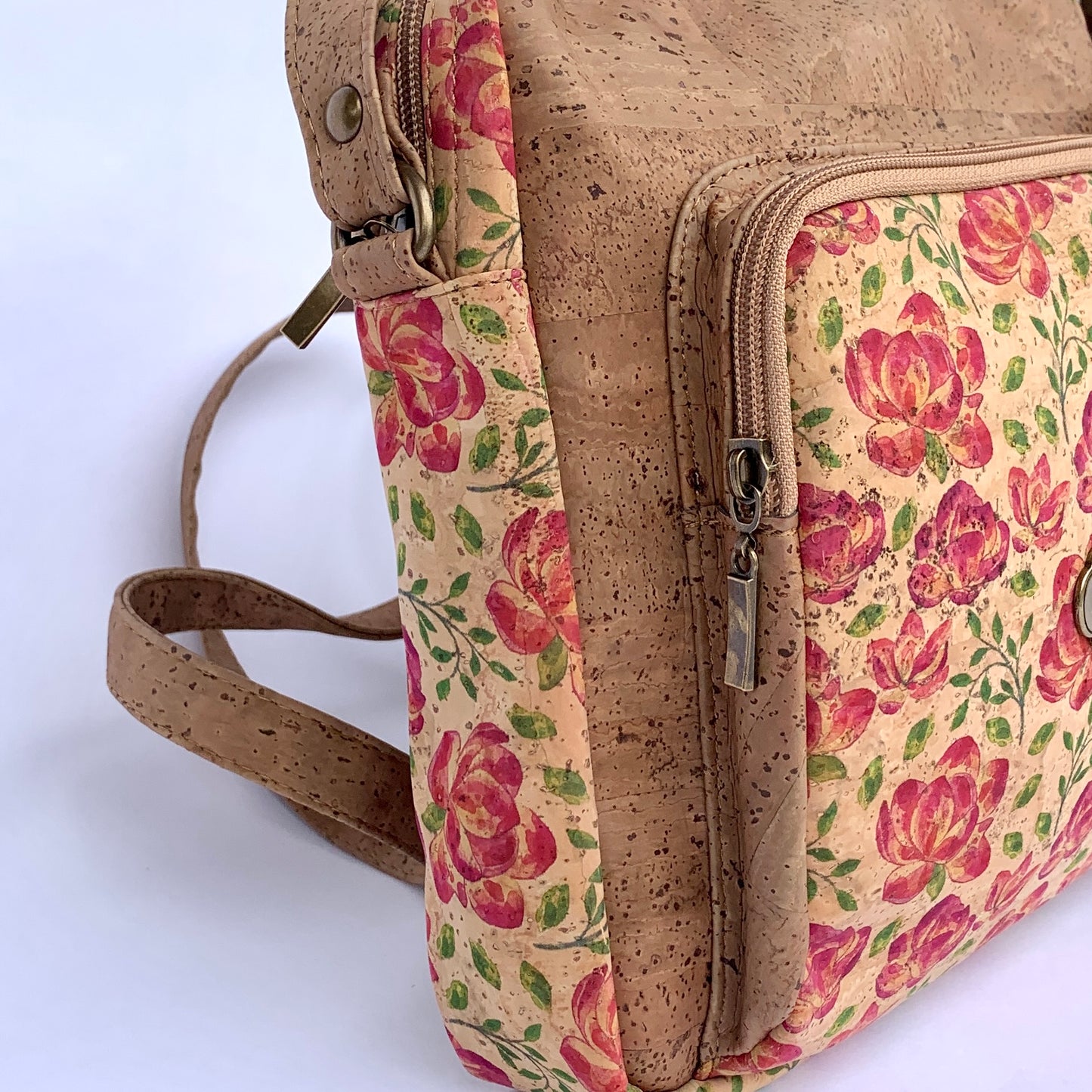 Sammie Concealed Carry Bag