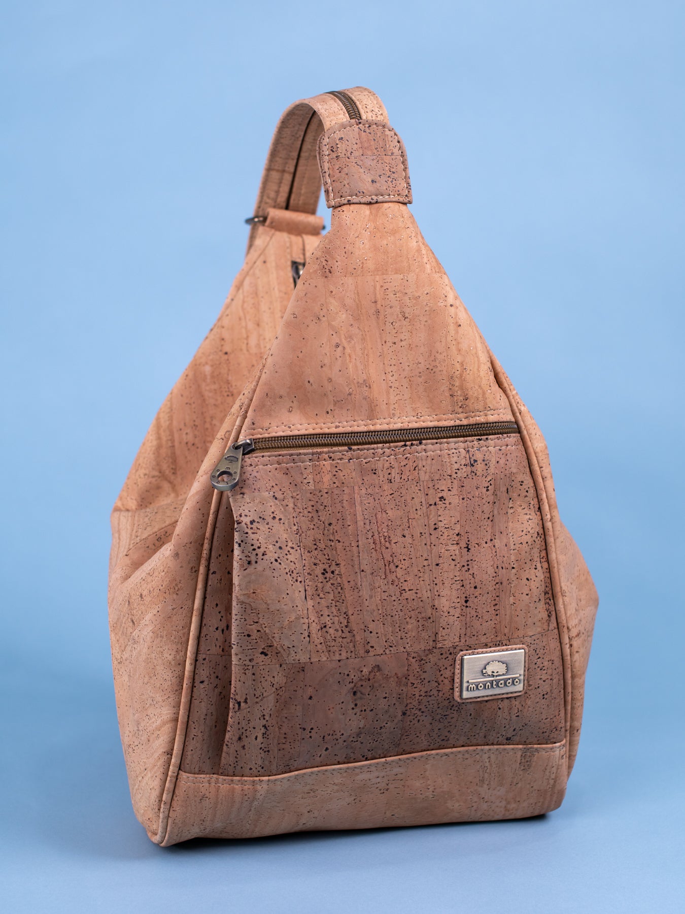 Tracey Split Strap Backpack/Bag