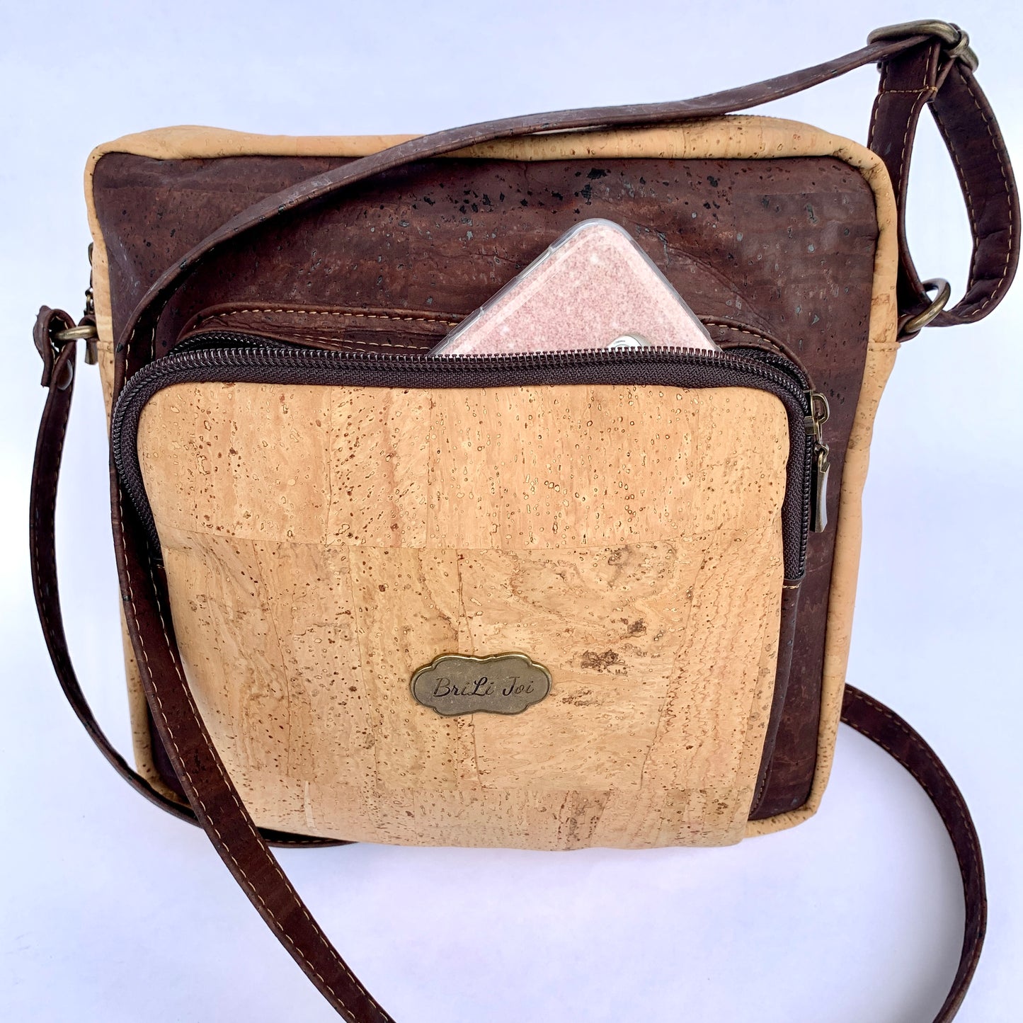 Sammie Concealed Carry Bag